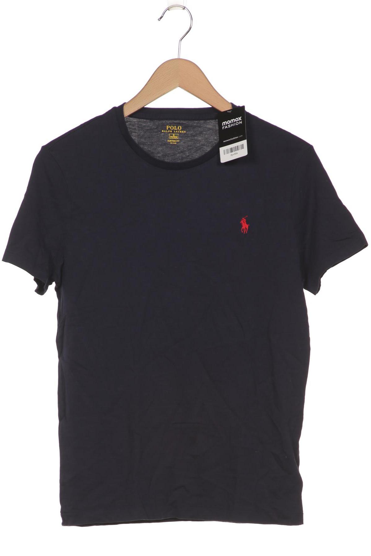 

Polo Ralph Lauren Herren T-Shirt, marineblau, Gr. 46