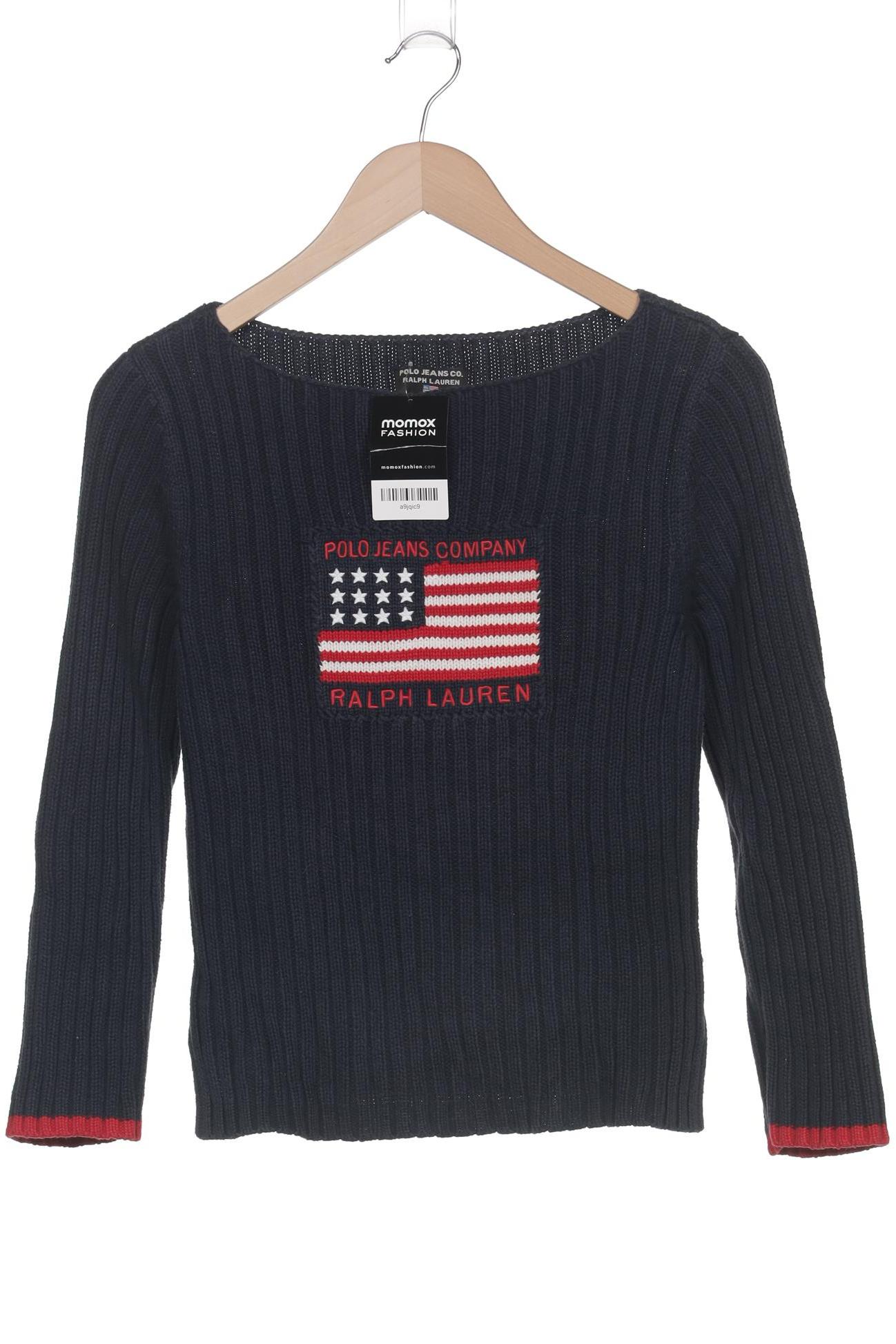 

Polo Ralph Lauren Damen Pullover, marineblau, Gr. 38