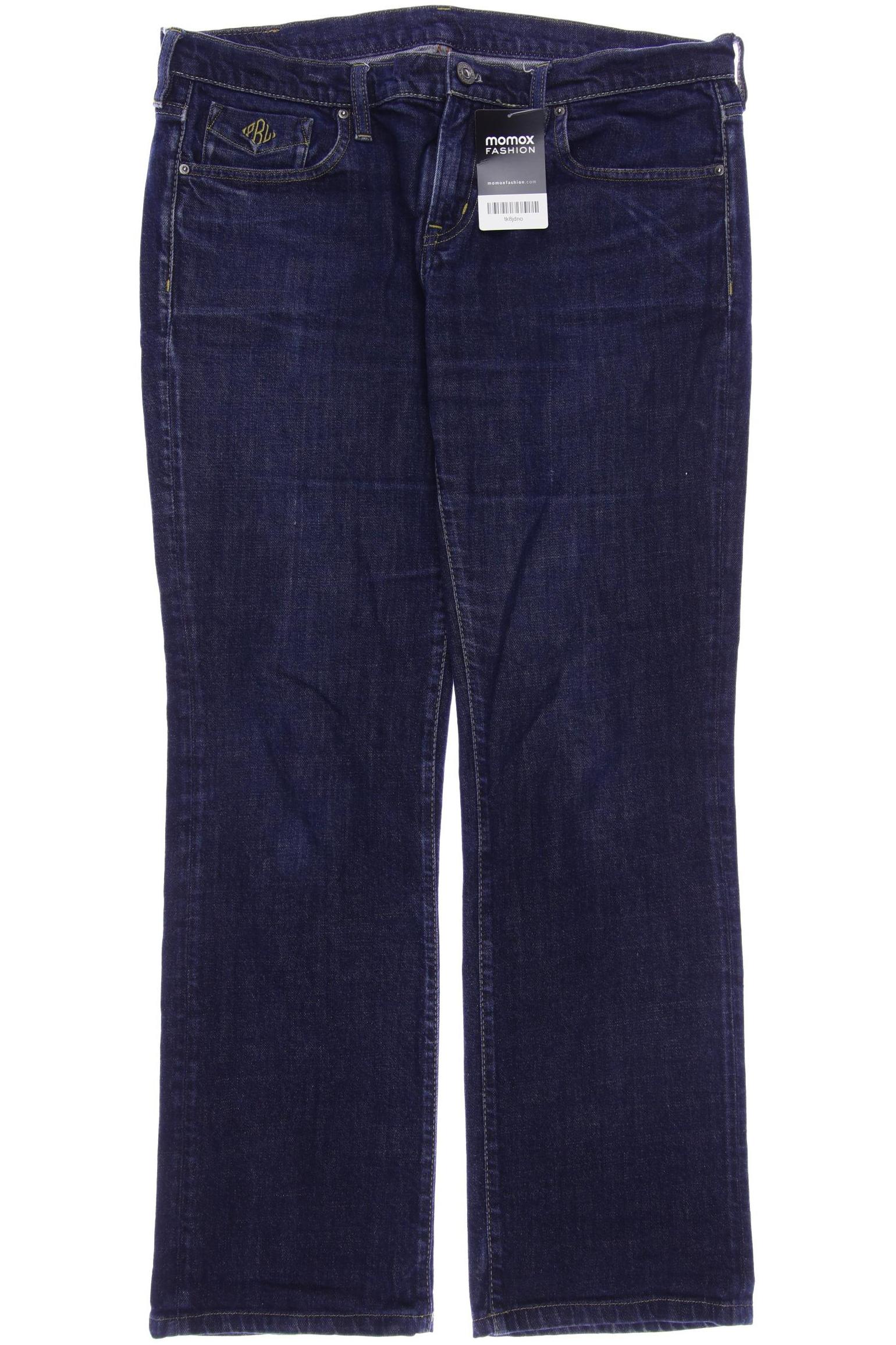 

Polo Ralph Lauren Damen Jeans, blau