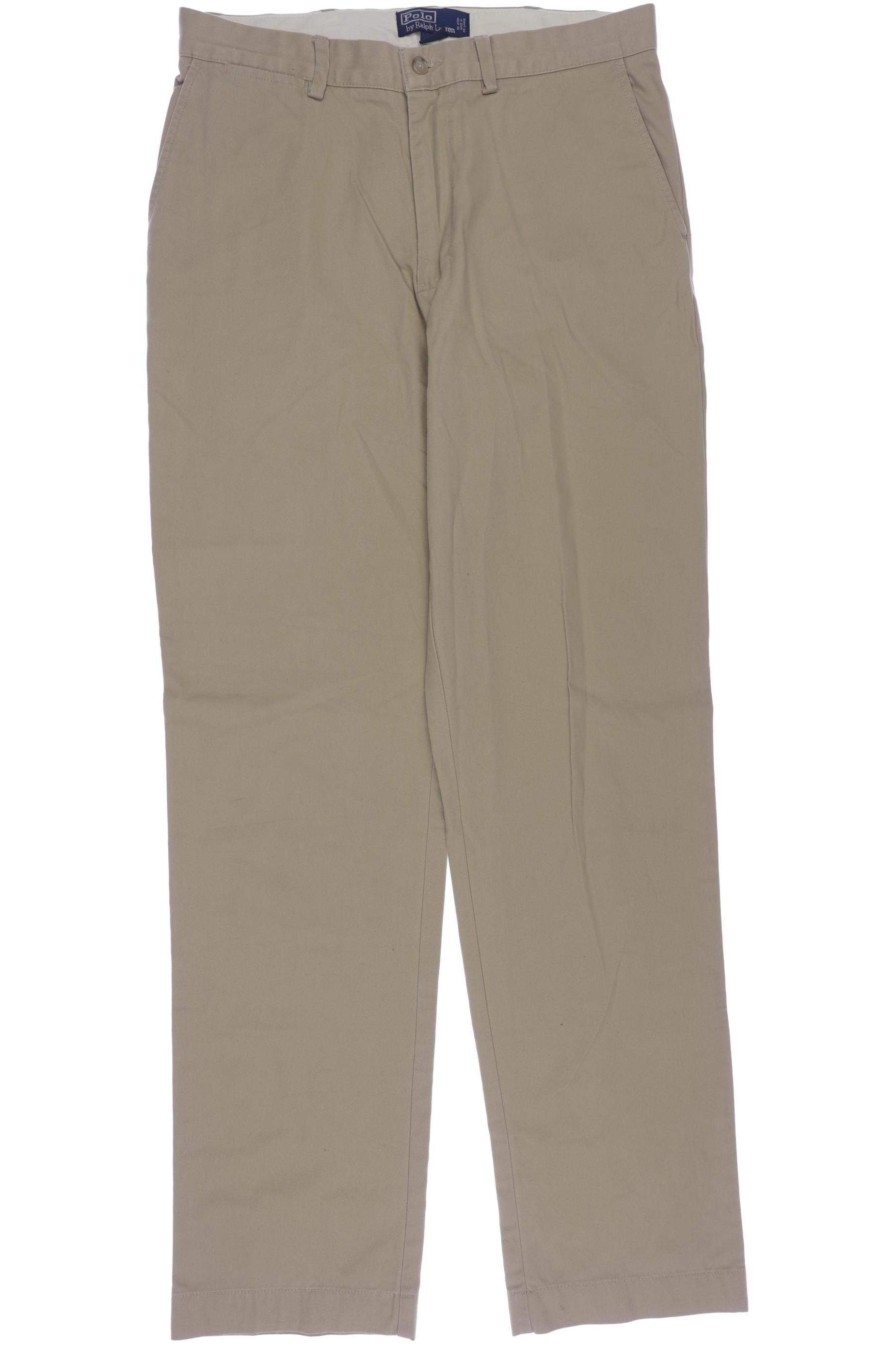 

Polo Ralph Lauren Herren Stoffhose, beige, Gr. 34