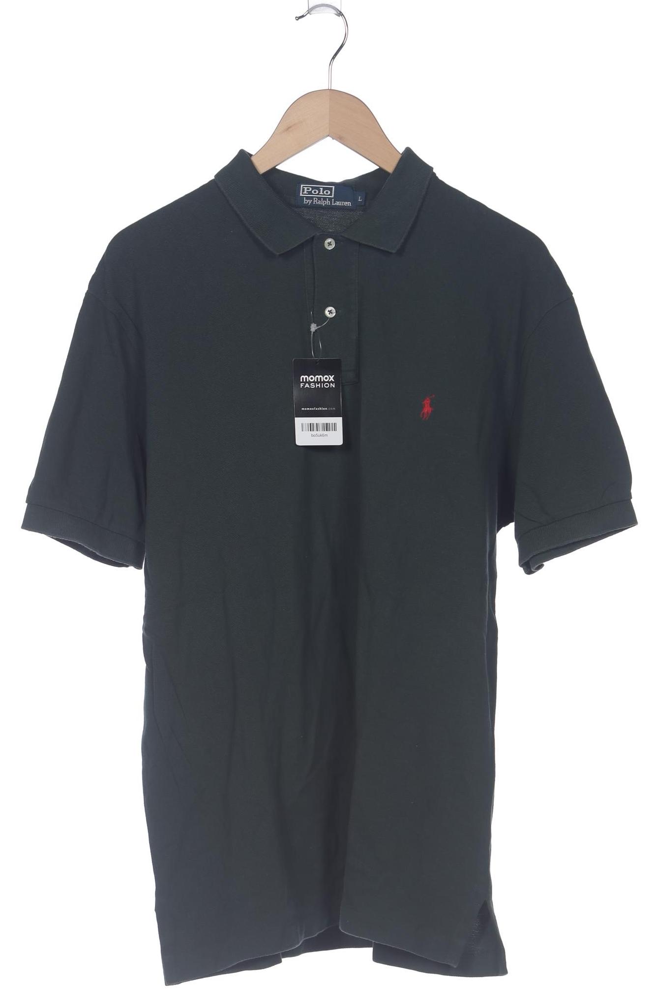 

Polo Ralph Lauren Herren Poloshirt, grün, Gr. 52