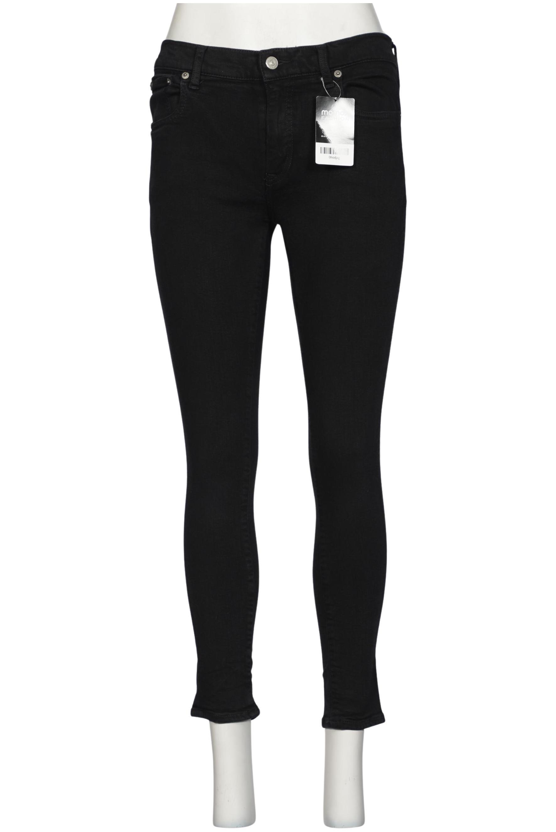 

Polo Ralph Lauren Damen Jeans, schwarz, Gr. 30