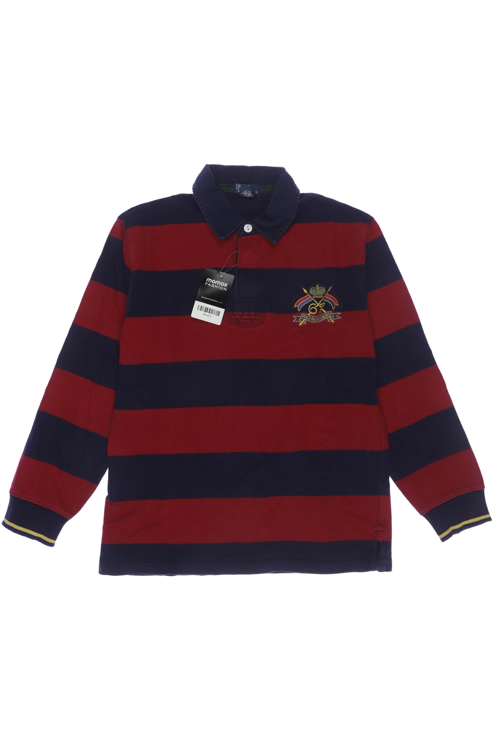 

Polo Ralph Lauren Herren Poloshirt, marineblau, Gr. 158
