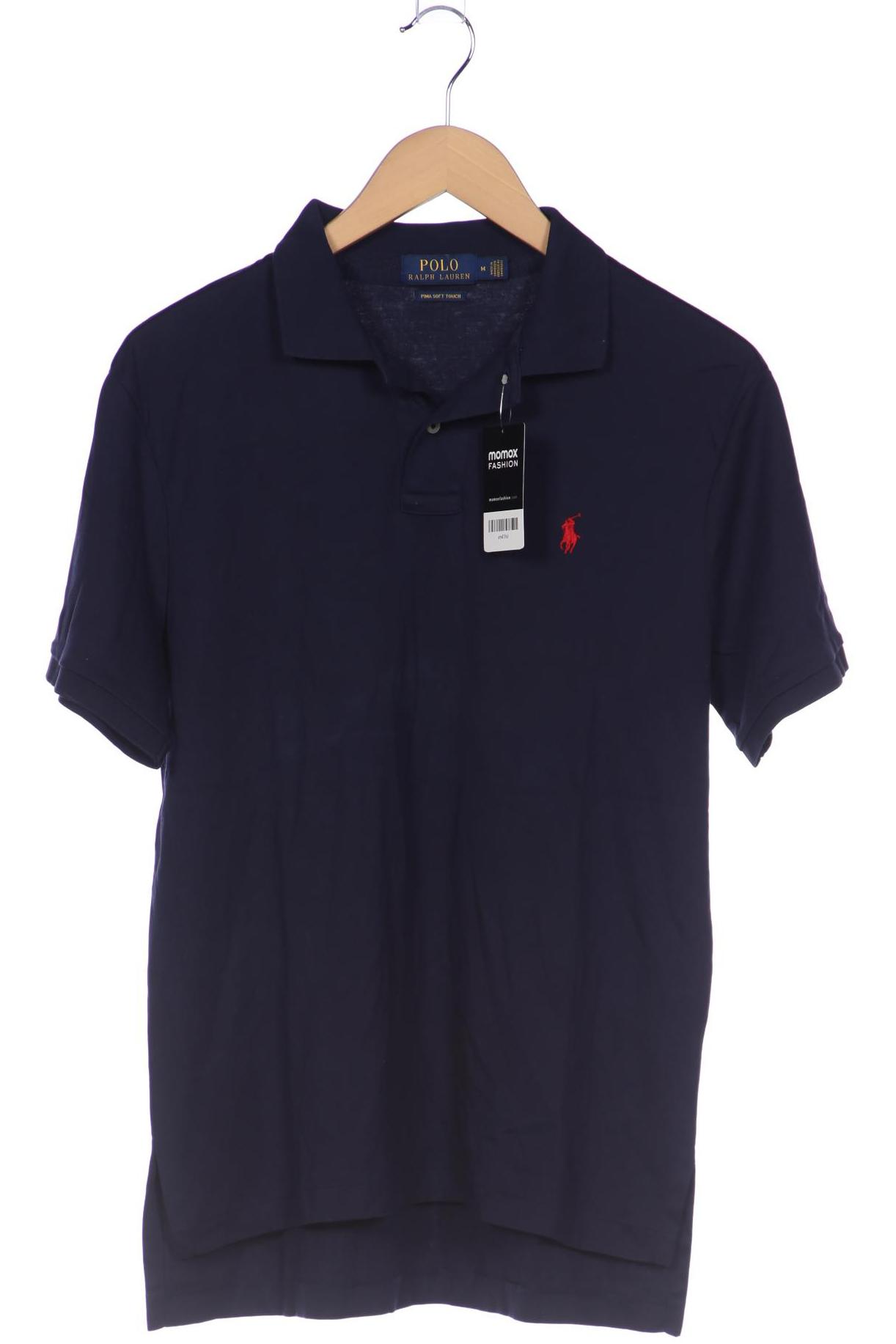 

Polo Ralph Lauren Herren Poloshirt, marineblau, Gr. 48