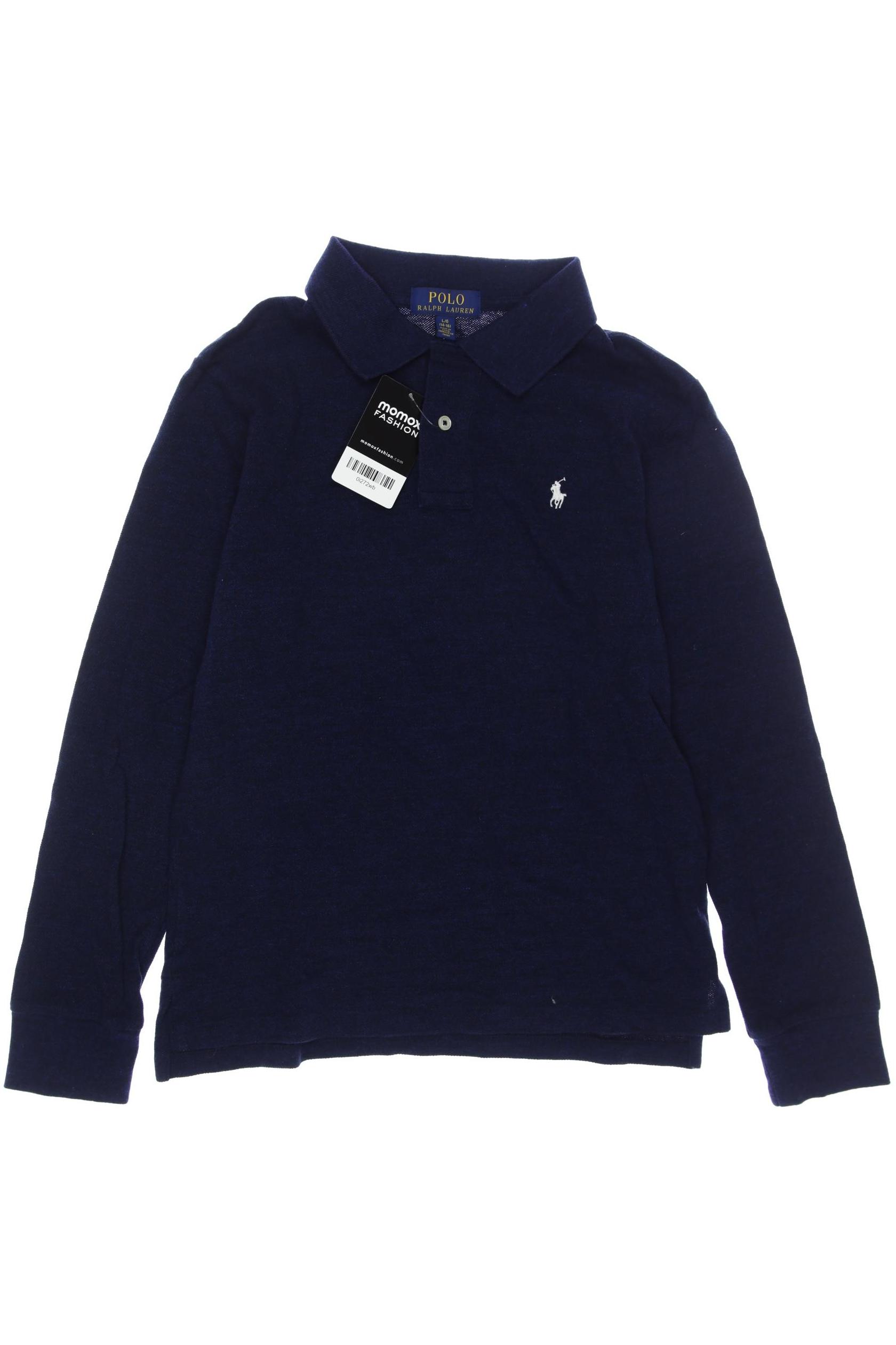 

Polo Ralph Lauren Herren Poloshirt, marineblau, Gr. 158