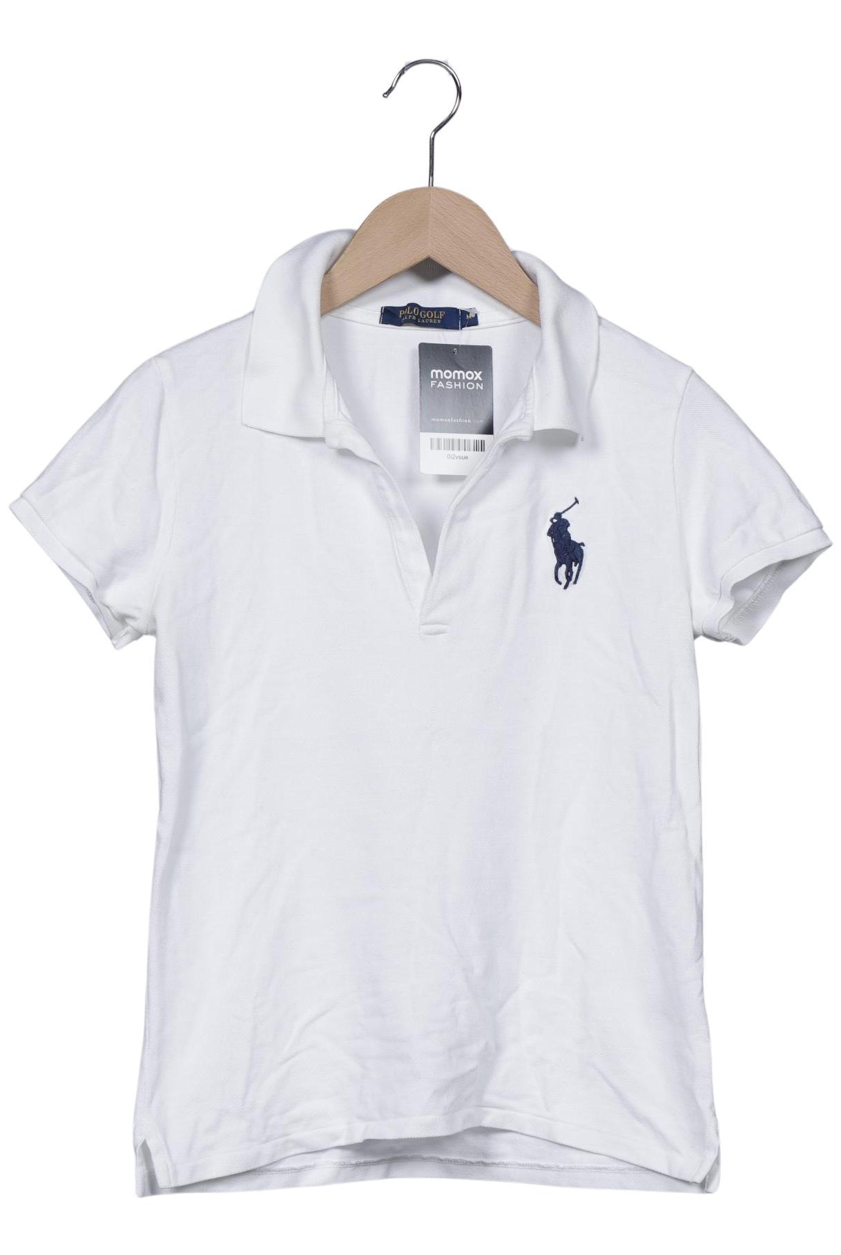 

Polo Ralph Lauren Damen Poloshirt, weiß, Gr. 38