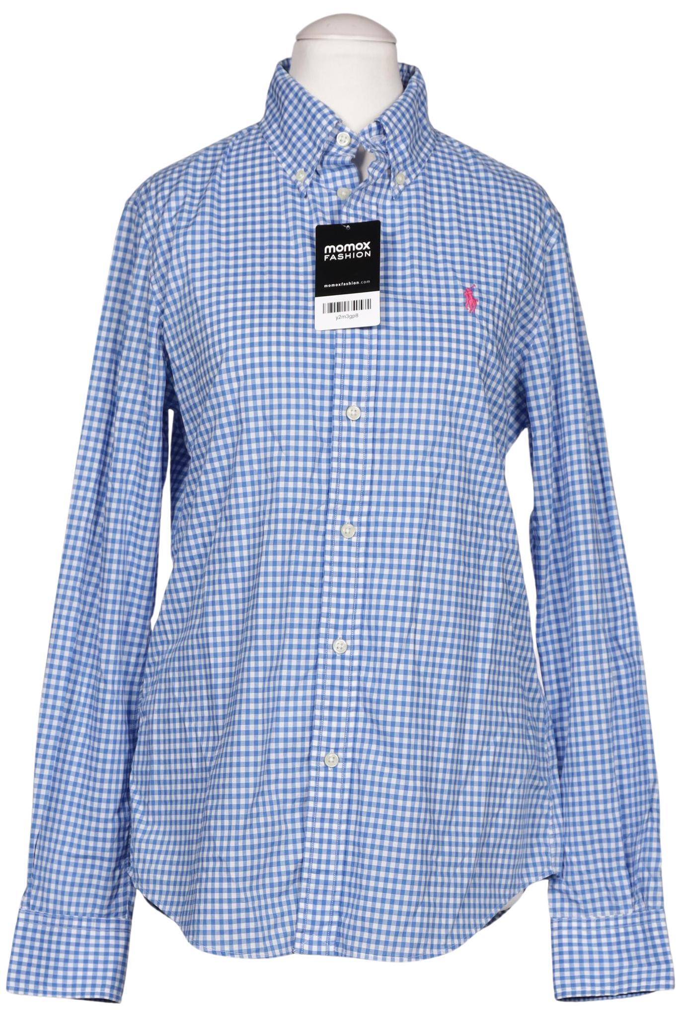 

Polo Ralph Lauren Damen Bluse, mehrfarbig, Gr. 8