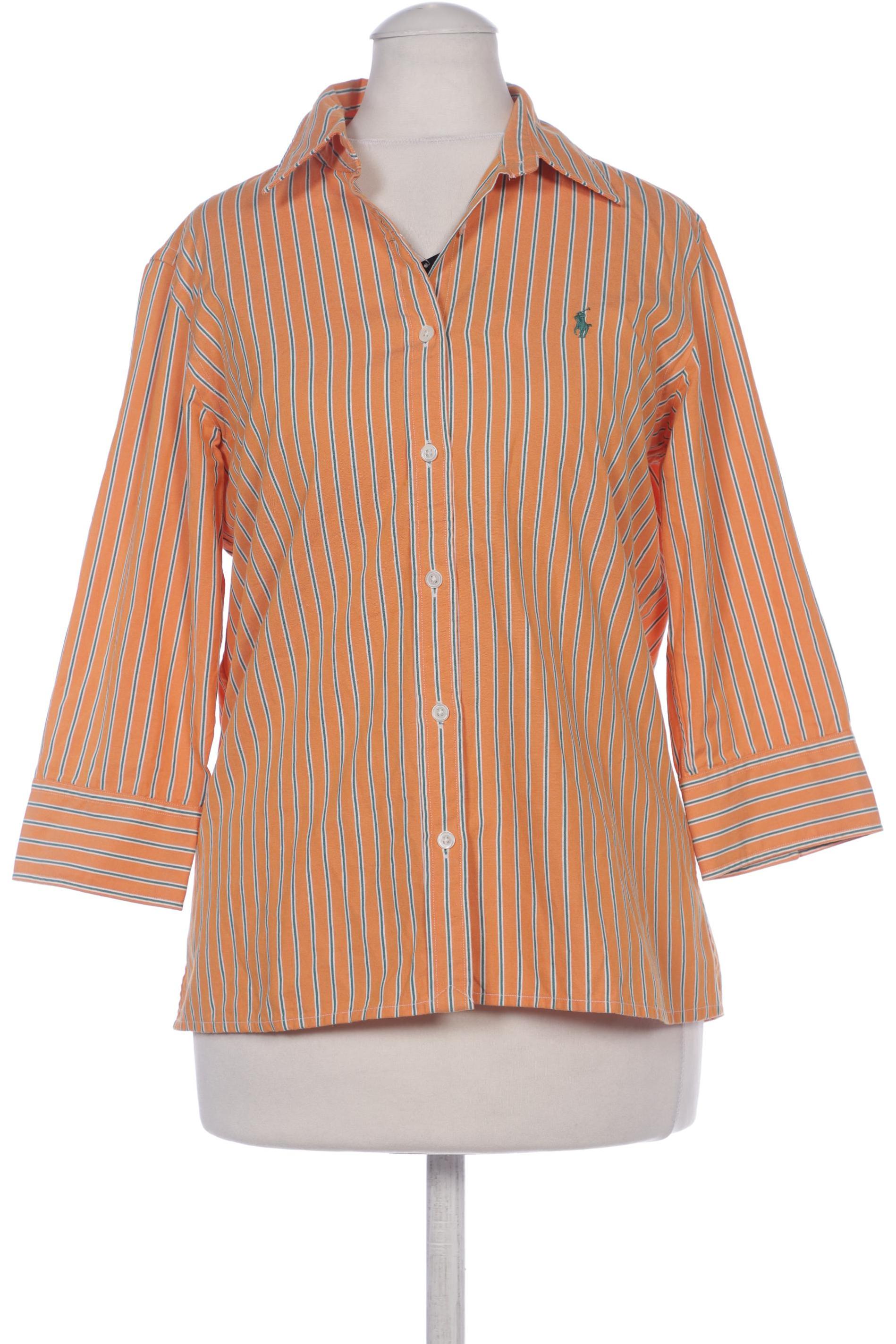 

Polo Ralph Lauren Damen Bluse, orange, Gr. 8