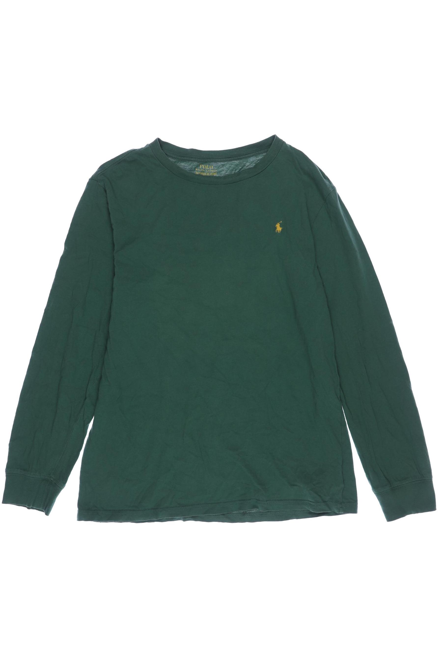 

Polo Ralph Lauren Herren Langarmshirt, grün, Gr. 170