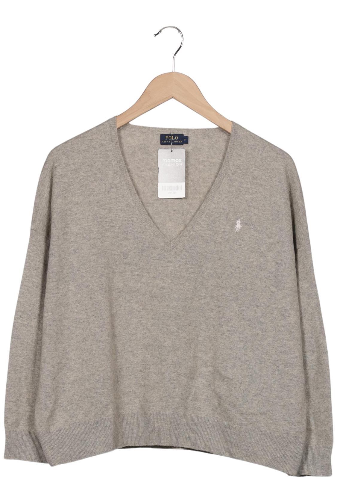 

Polo Ralph Lauren Damen Pullover, grau, Gr. 36