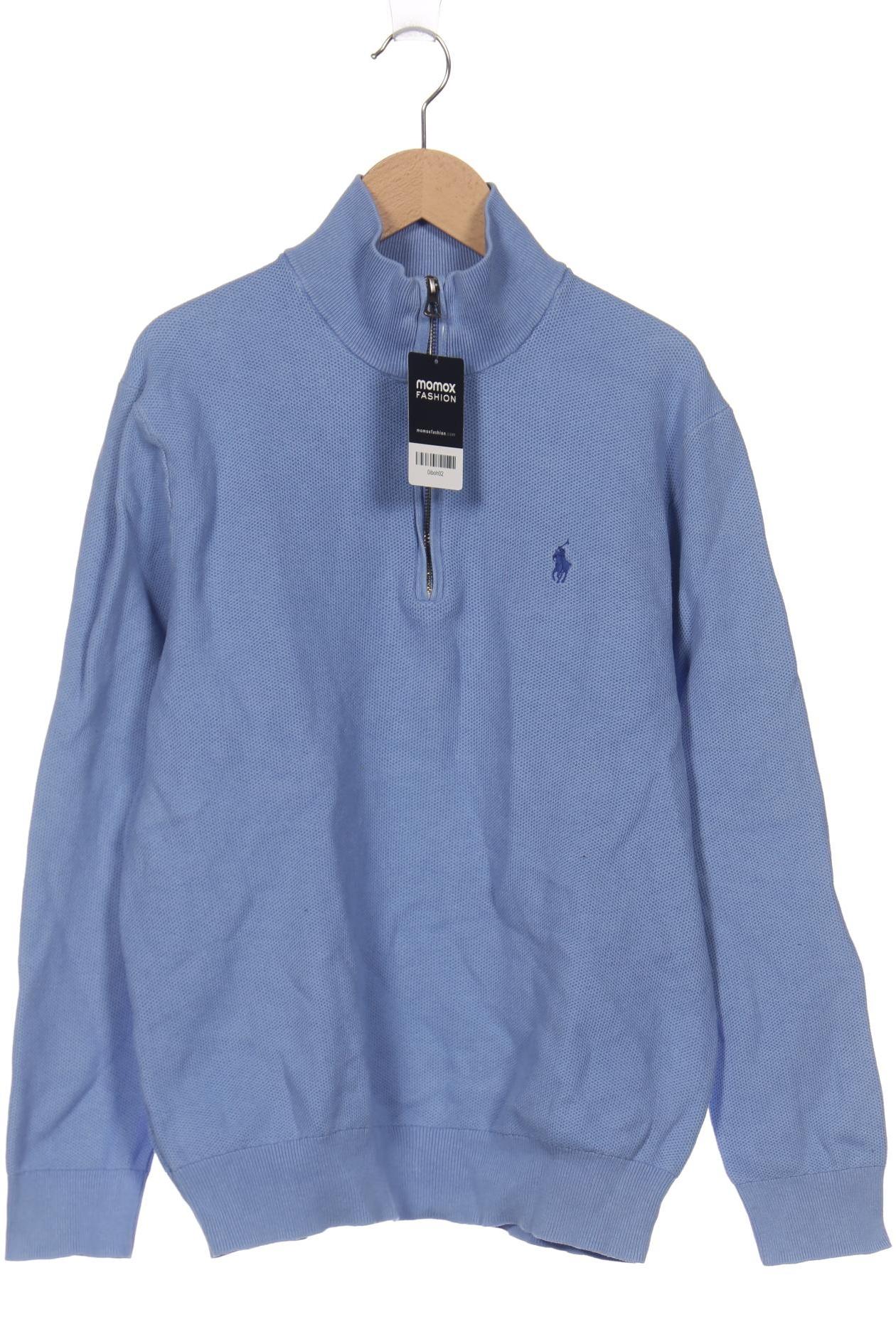 

Polo Ralph Lauren Herren Pullover, blau, Gr. 48