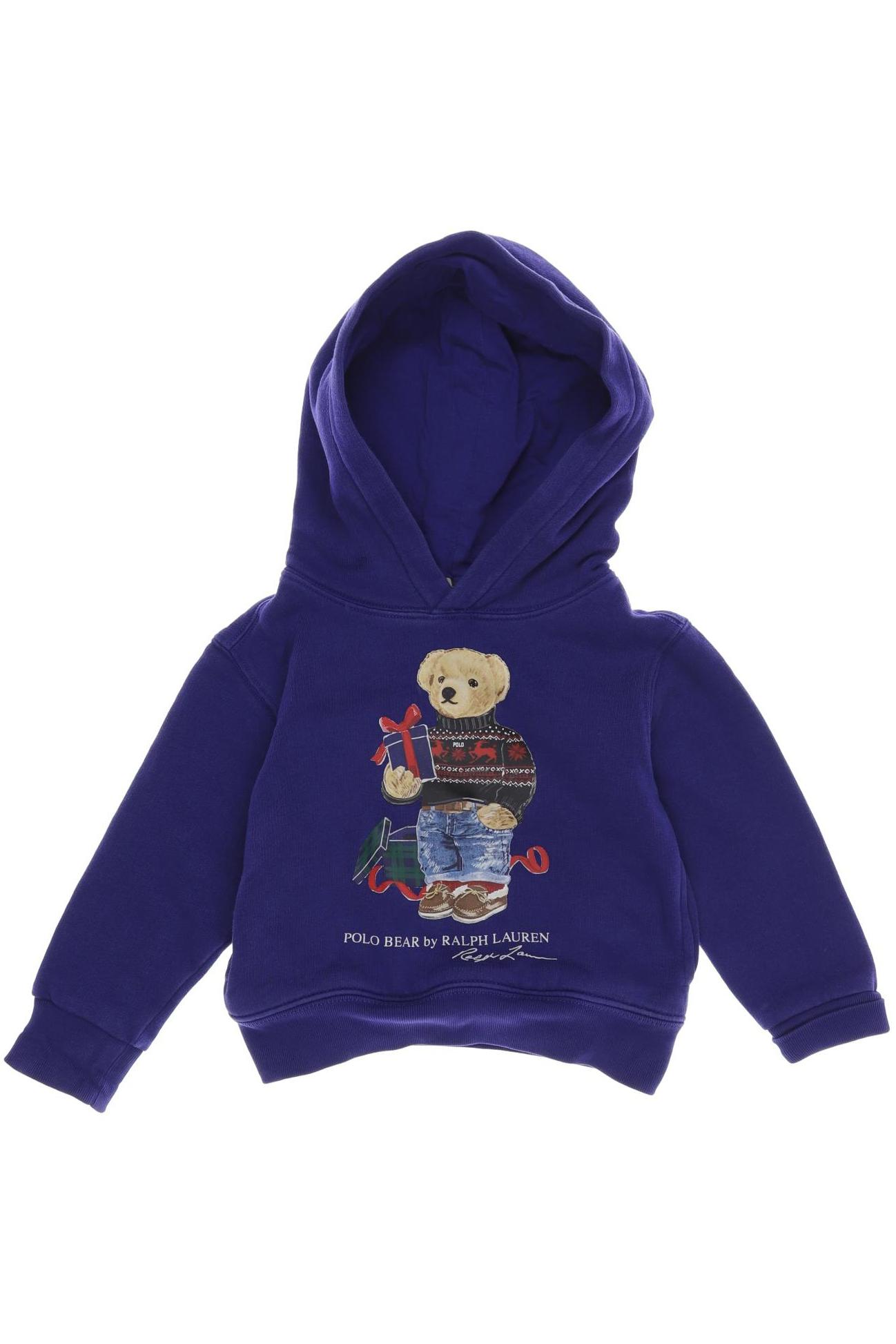 

Polo Ralph Lauren Herren Hoodies & Sweater, blau, Gr. 92