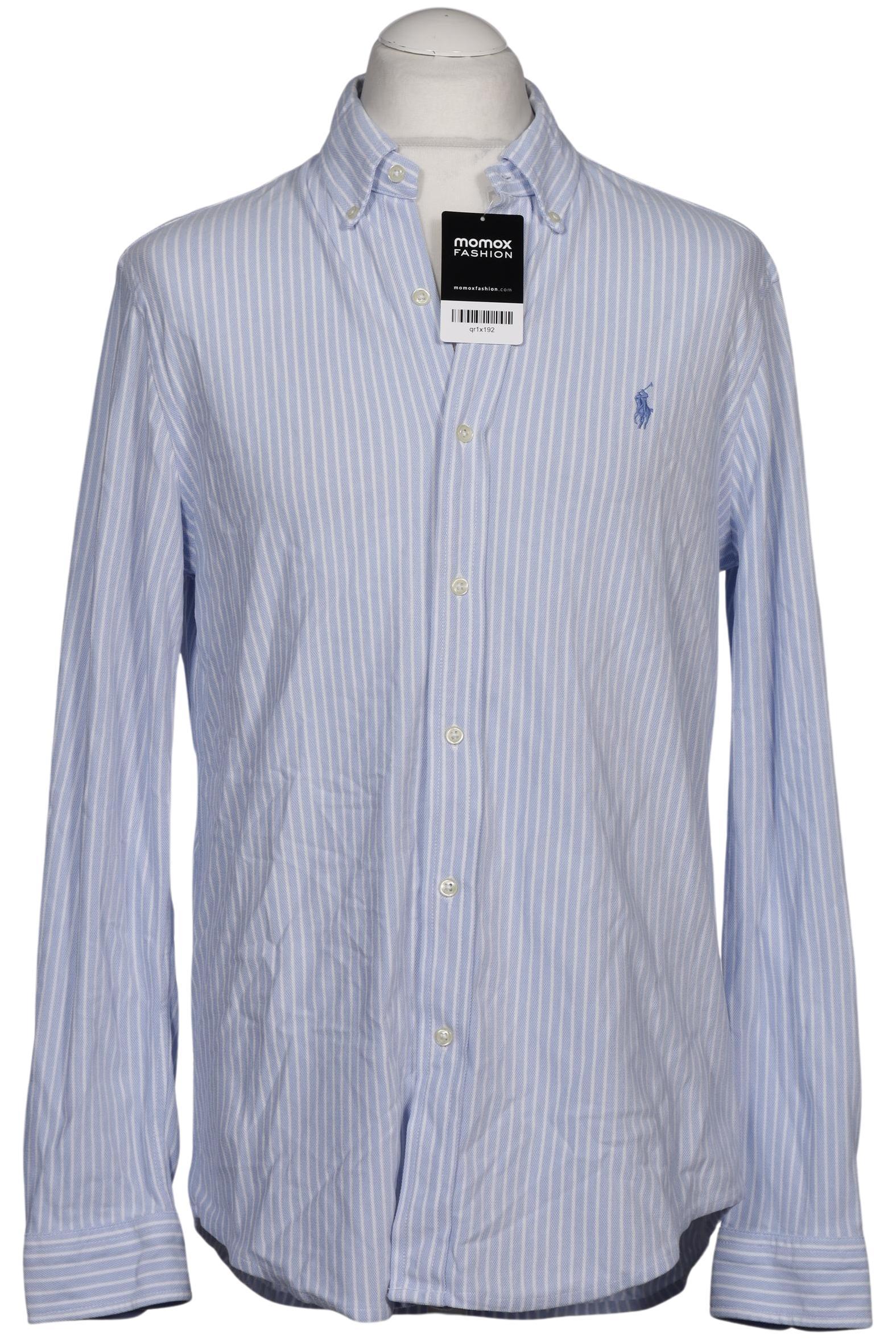 

Polo Ralph Lauren Herren Hemd, hellblau, Gr. 52