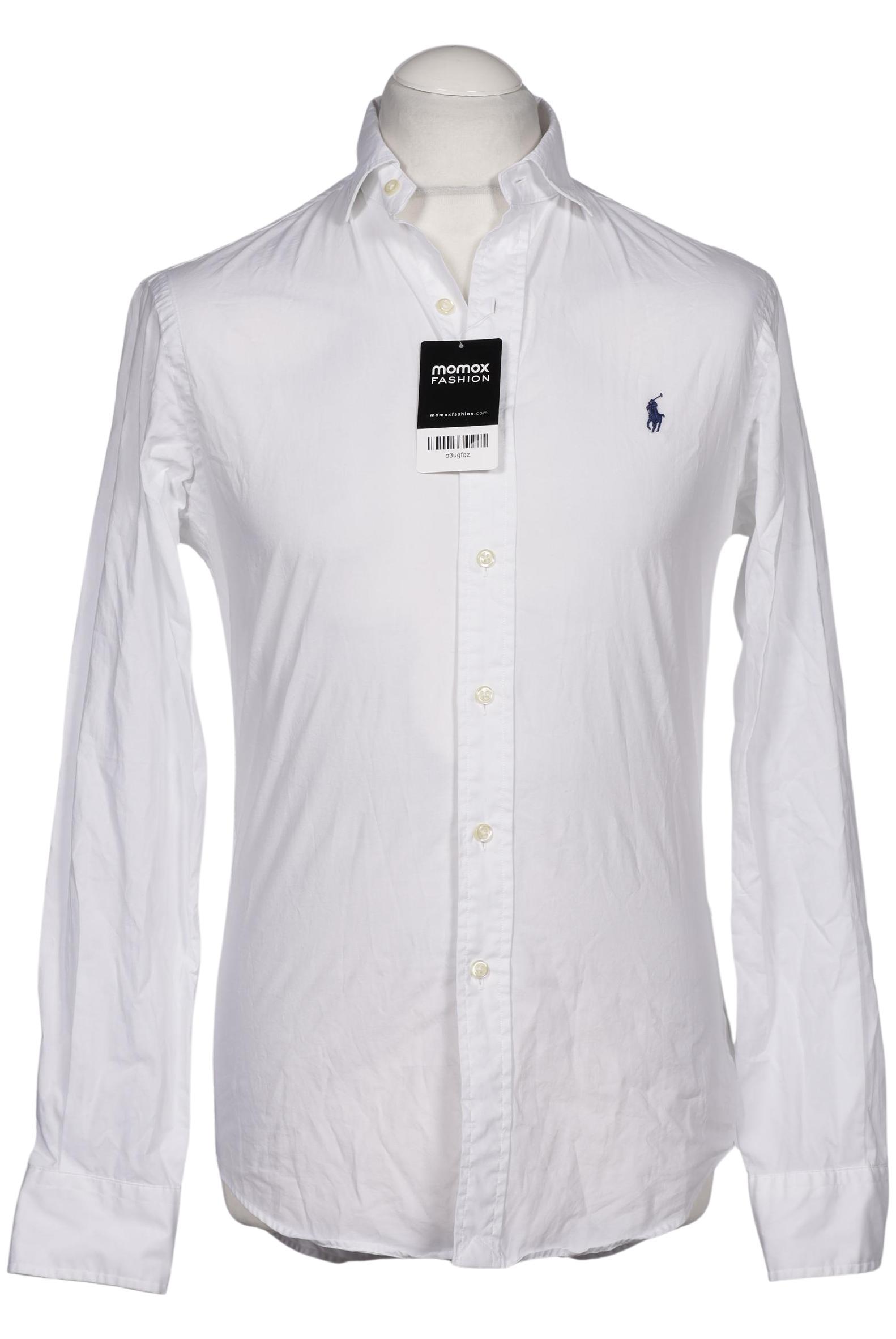 

Polo Ralph Lauren Herren Hemd, weiß, Gr. 46