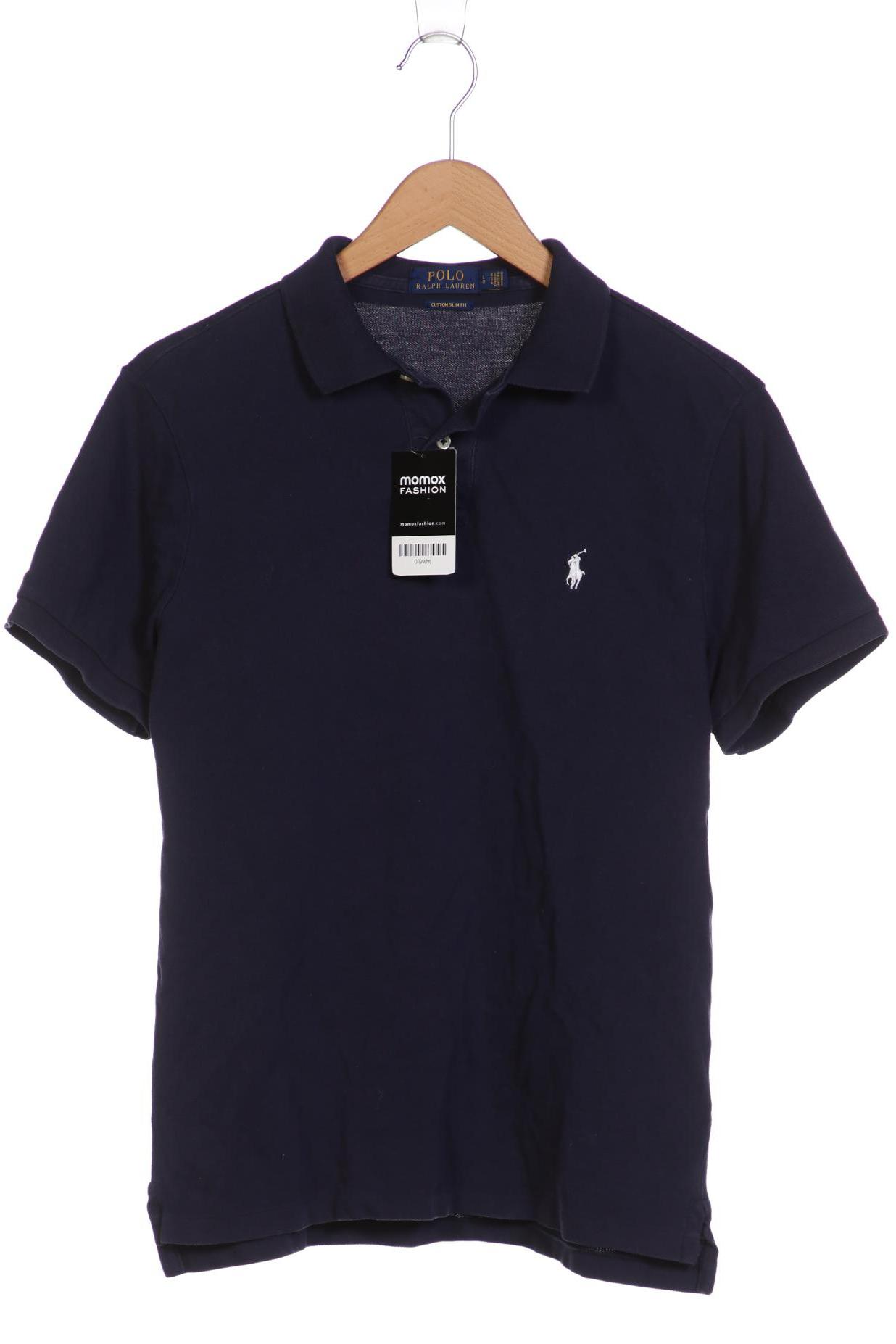 

Polo Ralph Lauren Herren Poloshirt, marineblau