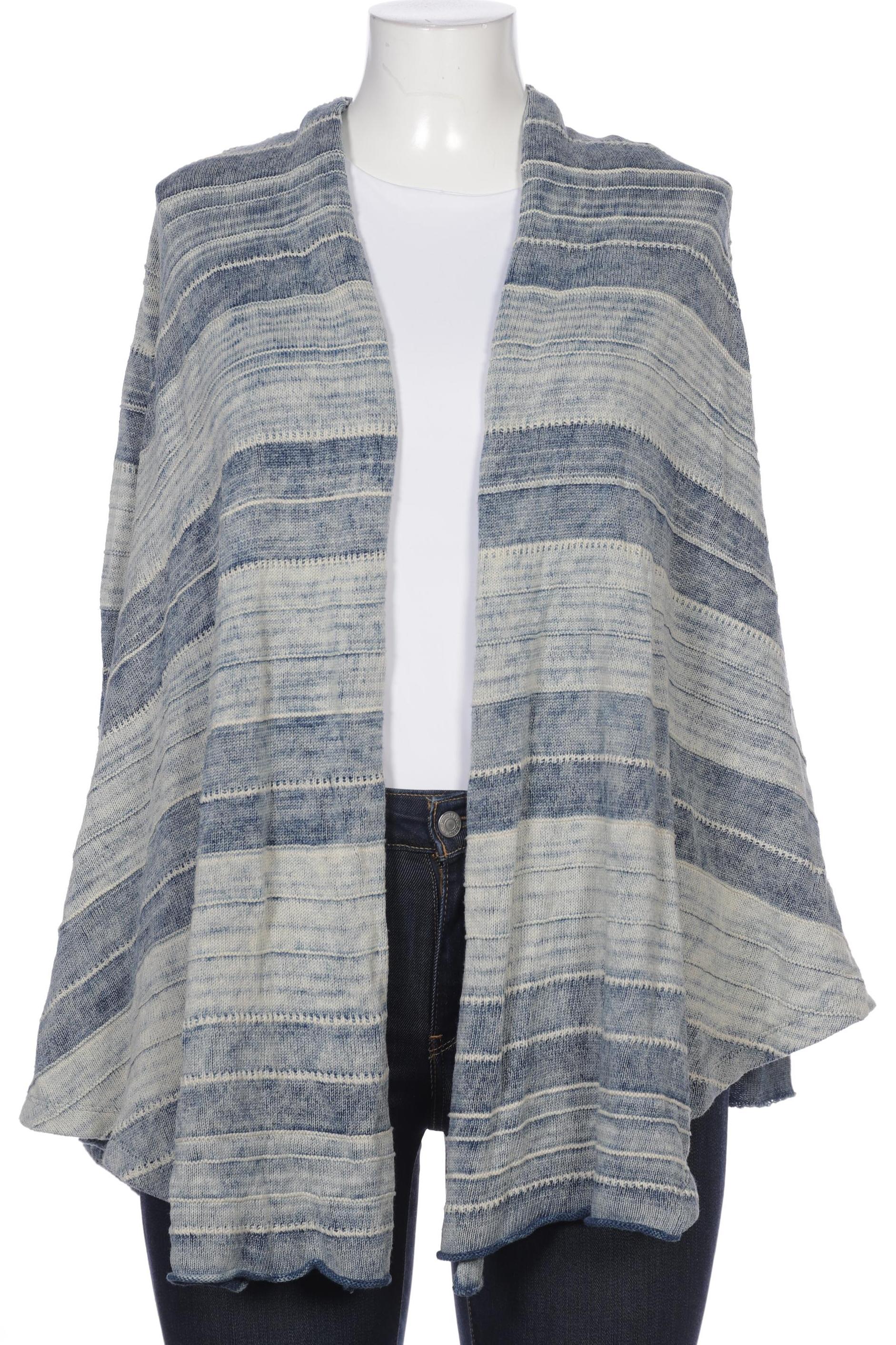 

Polo Ralph Lauren Damen Strickjacke, blau