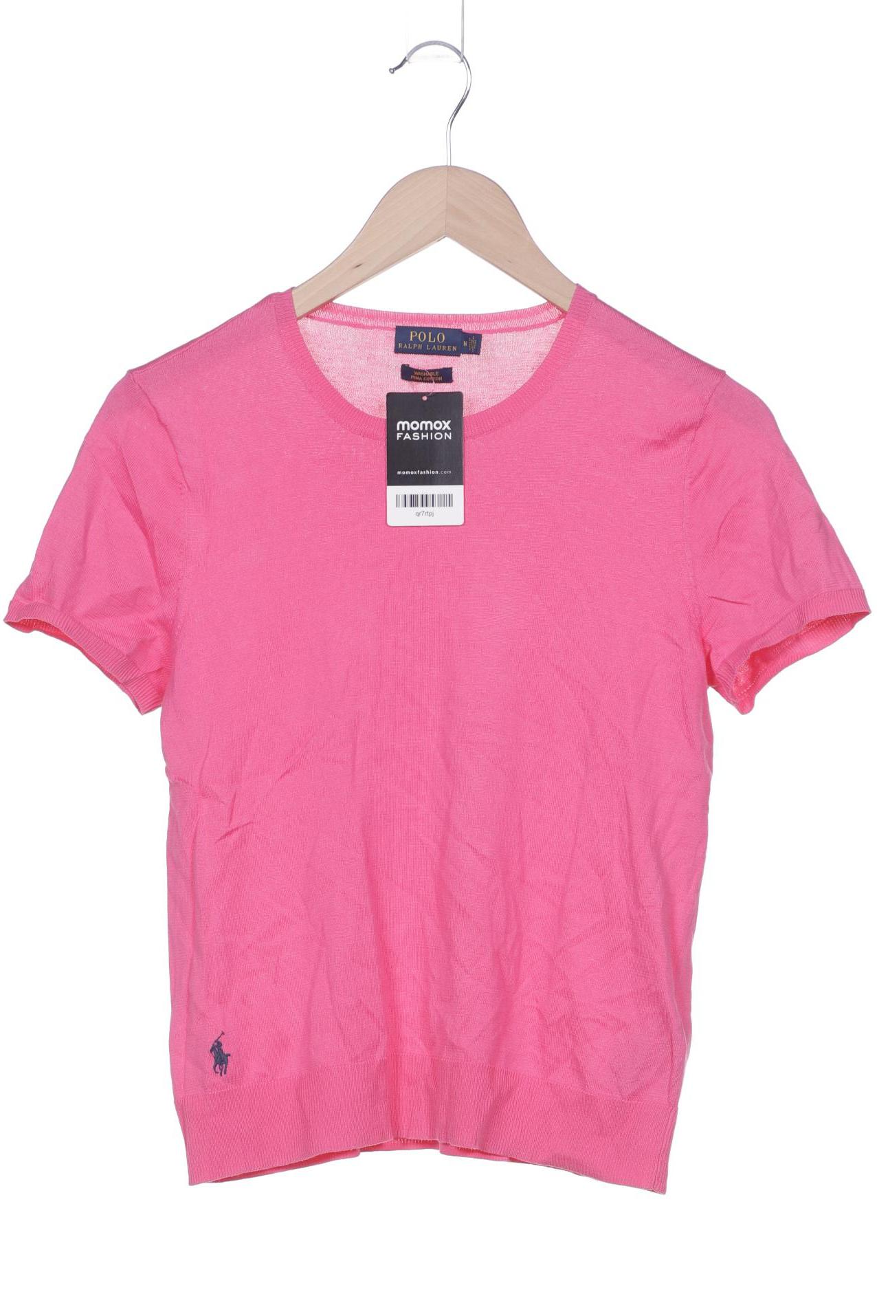 

Polo Ralph Lauren Damen T-Shirt, pink, Gr. 38
