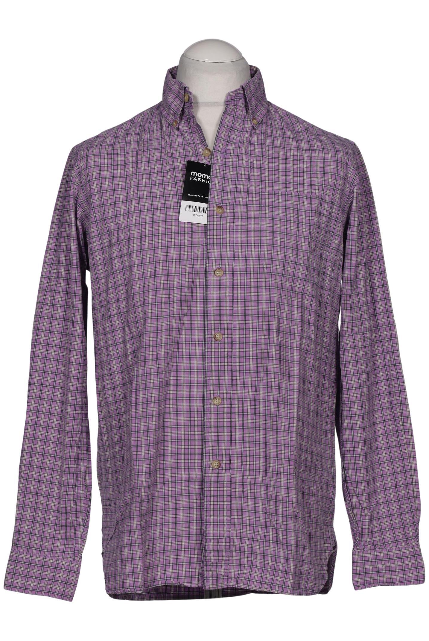 

Polo Ralph Lauren Herren Hemd, flieder, Gr. 48