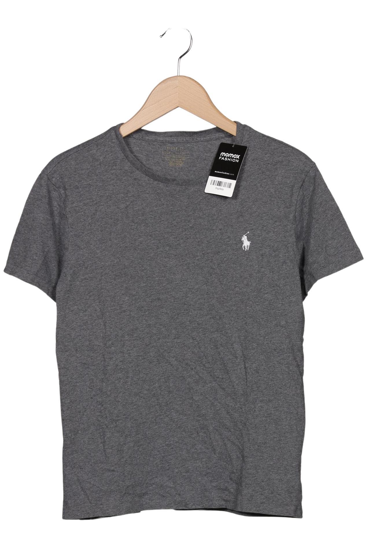 

Polo Ralph Lauren Herren T-Shirt, grau, Gr. 46