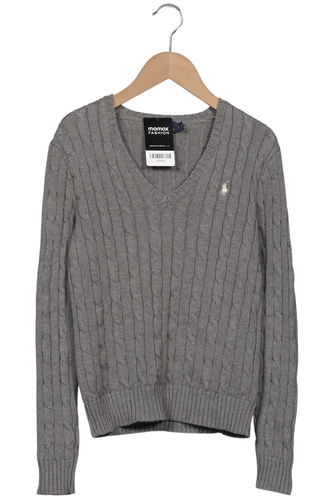 

Polo Ralph Lauren Damen Pullover, grau, Gr. 36