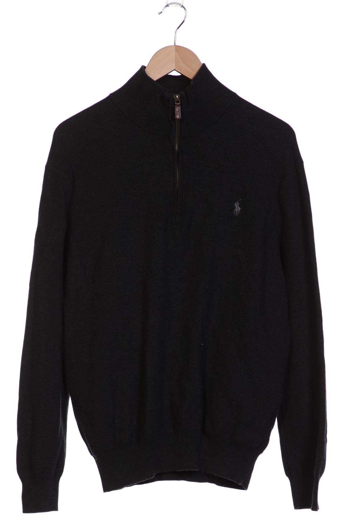 

Polo Ralph Lauren Herren Pullover, grau, Gr. 52
