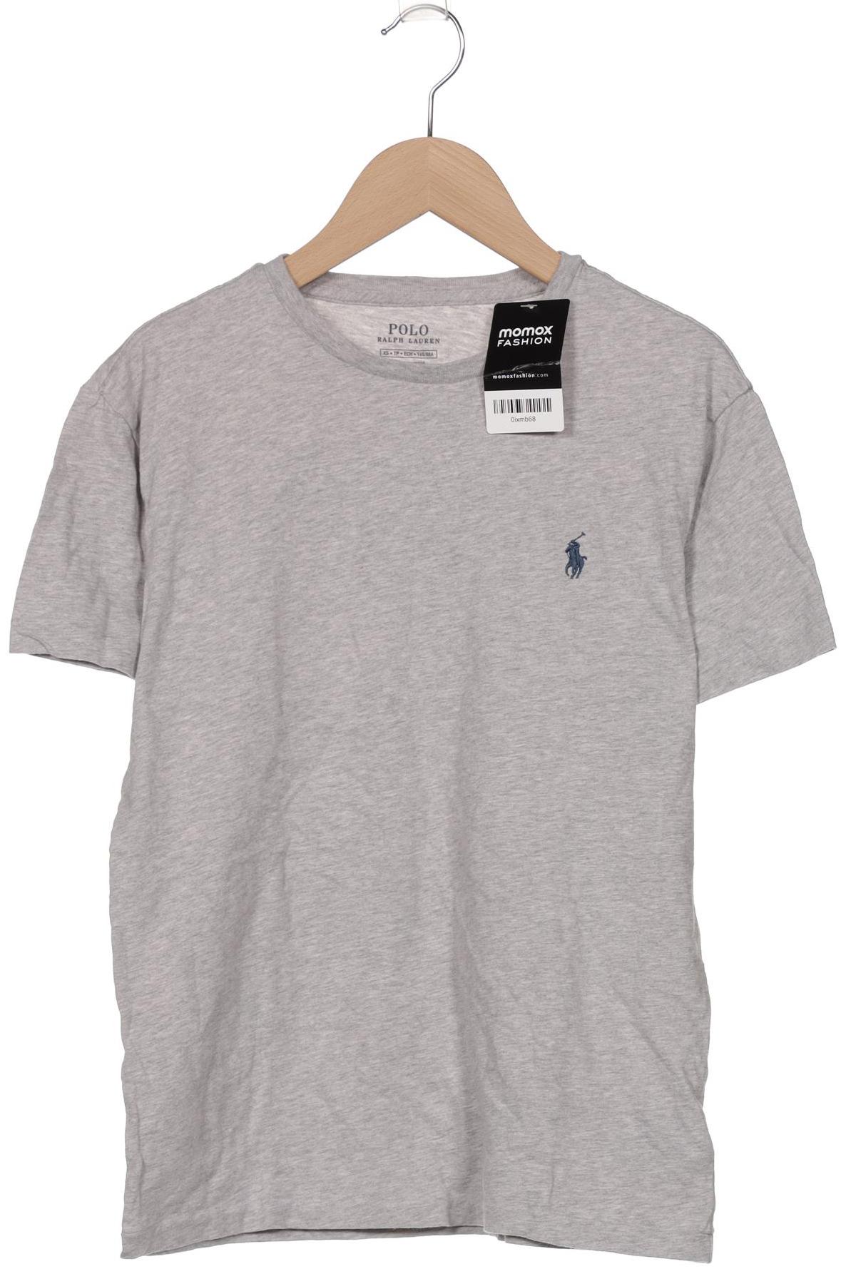 

Polo Ralph Lauren Herren T-Shirt, grau, Gr. 44
