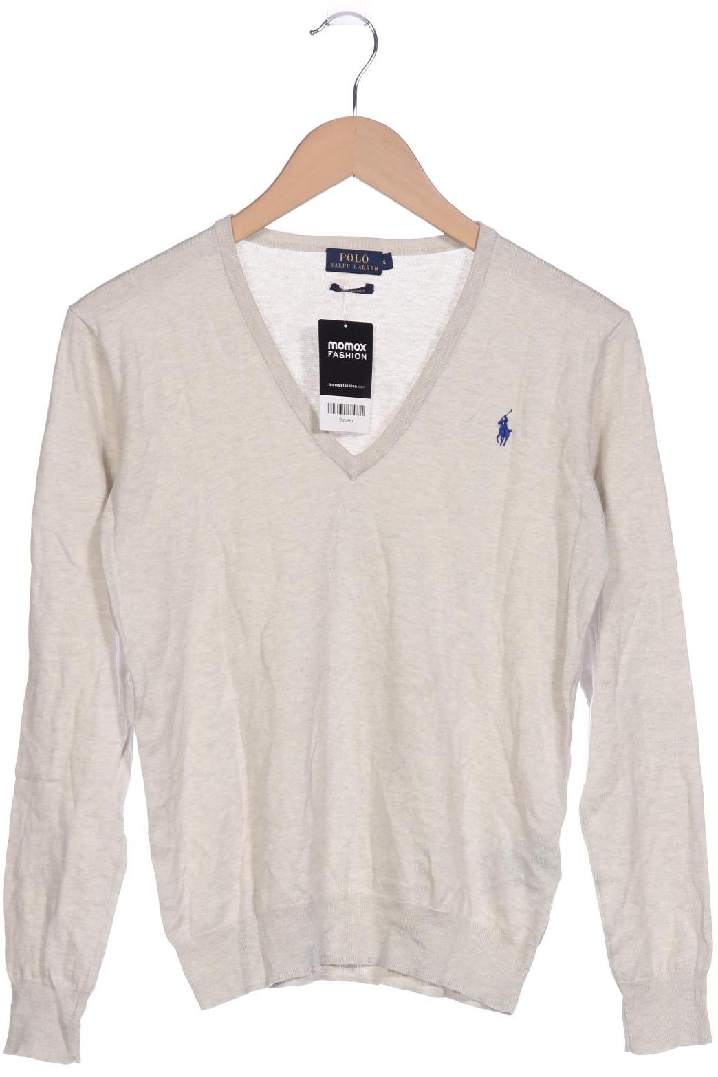 

Polo Ralph Lauren Damen Pullover, grau, Gr. 36