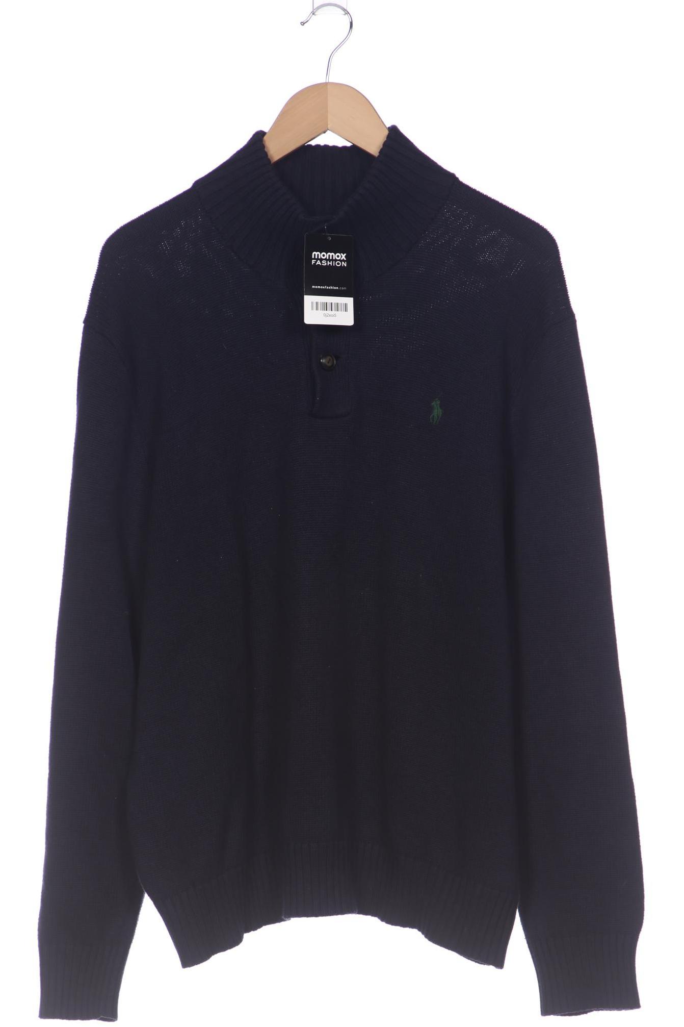 

Polo Ralph Lauren Herren Pullover, marineblau, Gr. 52
