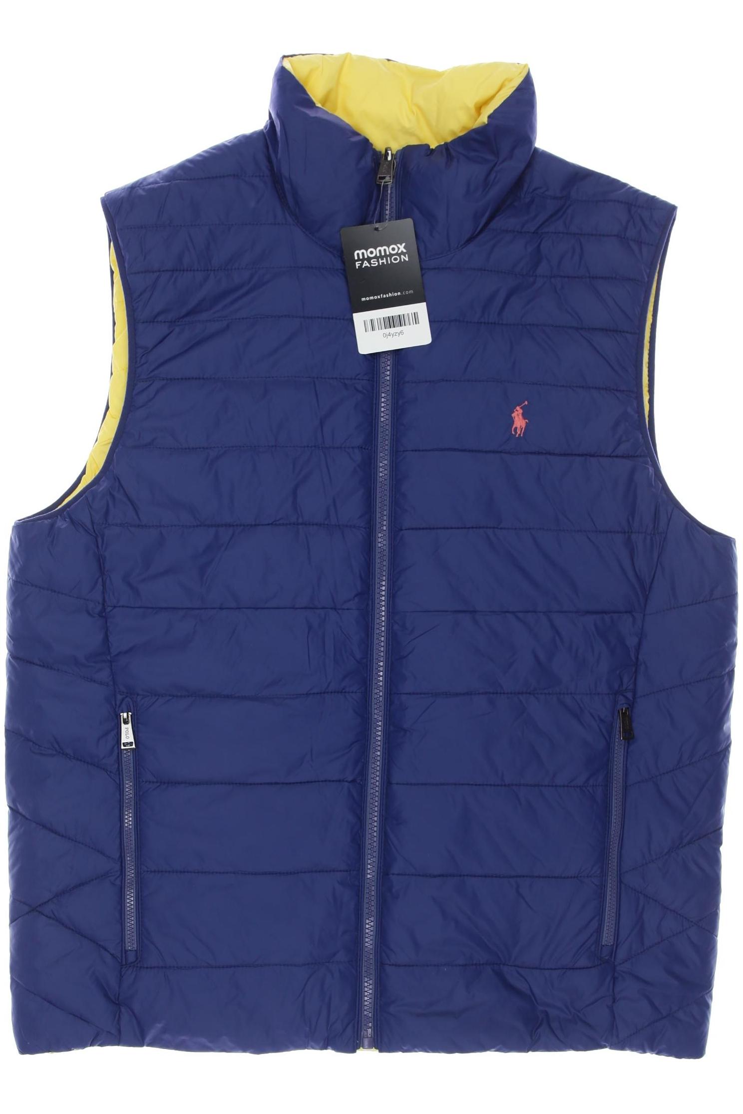 

Polo Ralph Lauren Herren Jacke, marineblau, Gr. 188