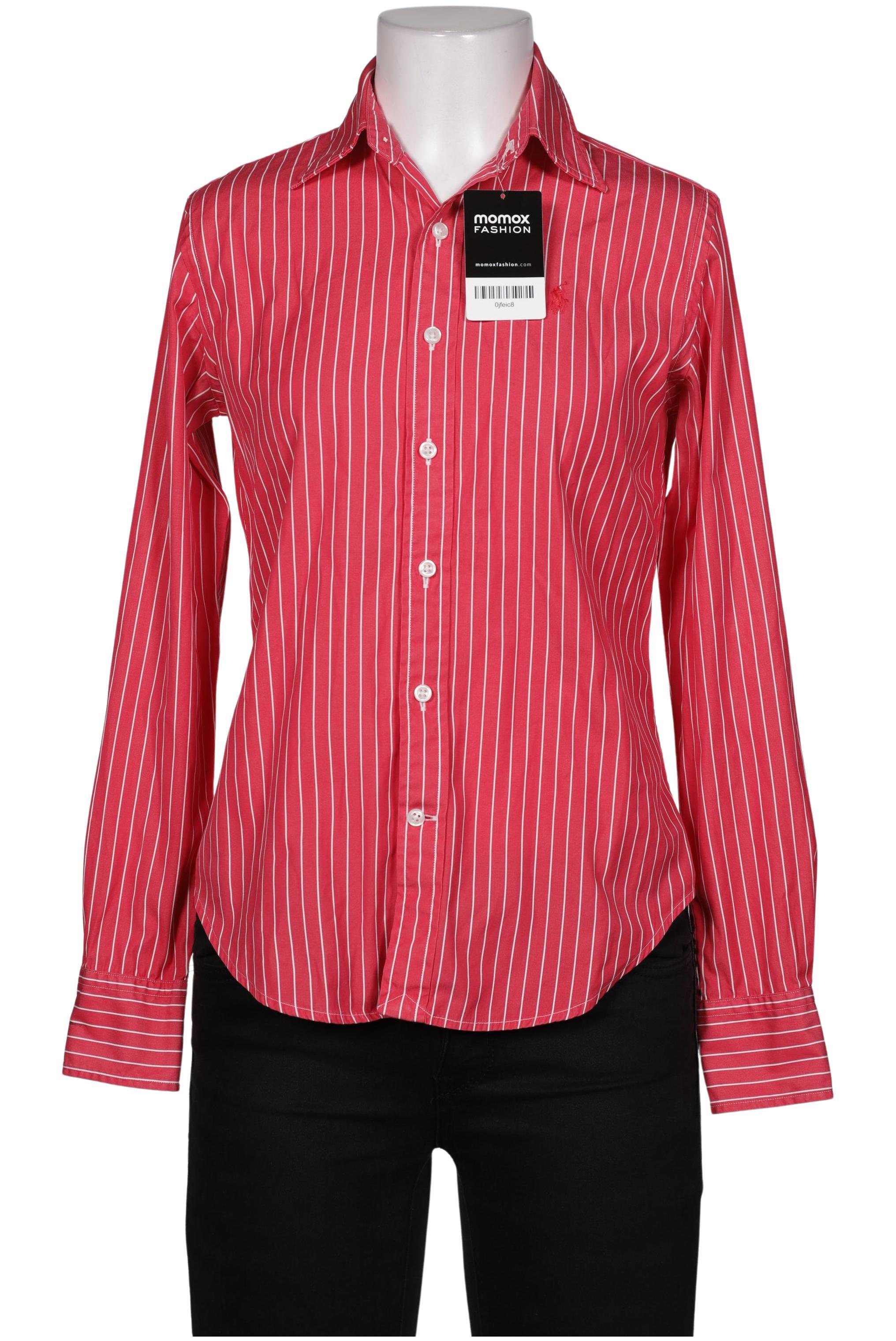 

Polo Ralph Lauren Damen Bluse, mehrfarbig, Gr. 2