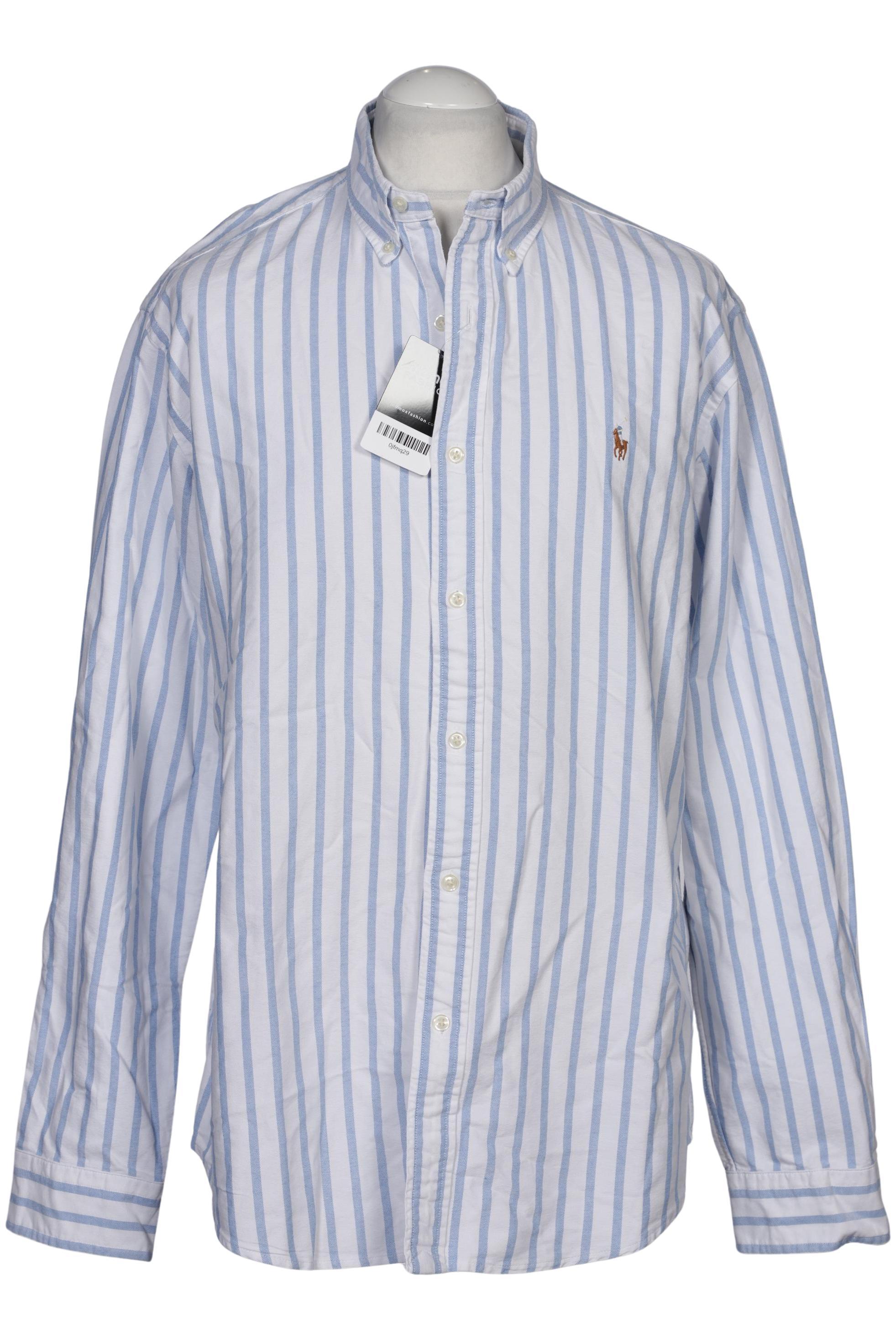 

Polo Ralph Lauren Herren Hemd, mehrfarbig, Gr. 54