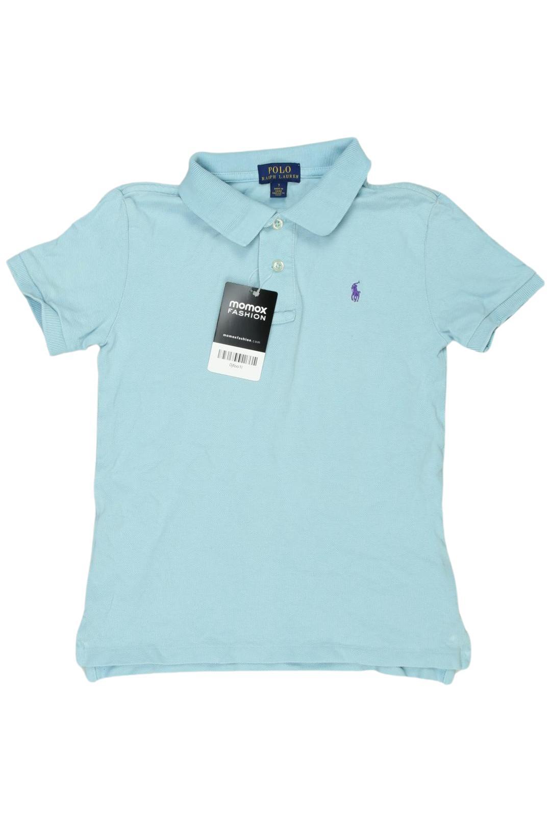 

Polo Ralph Lauren Herren Poloshirt, hellblau, Gr. 128