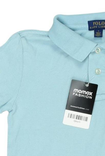 Thumbnail - Polo Ralph Lauren Jungen Poloshirt, hellblau, Gr. 128