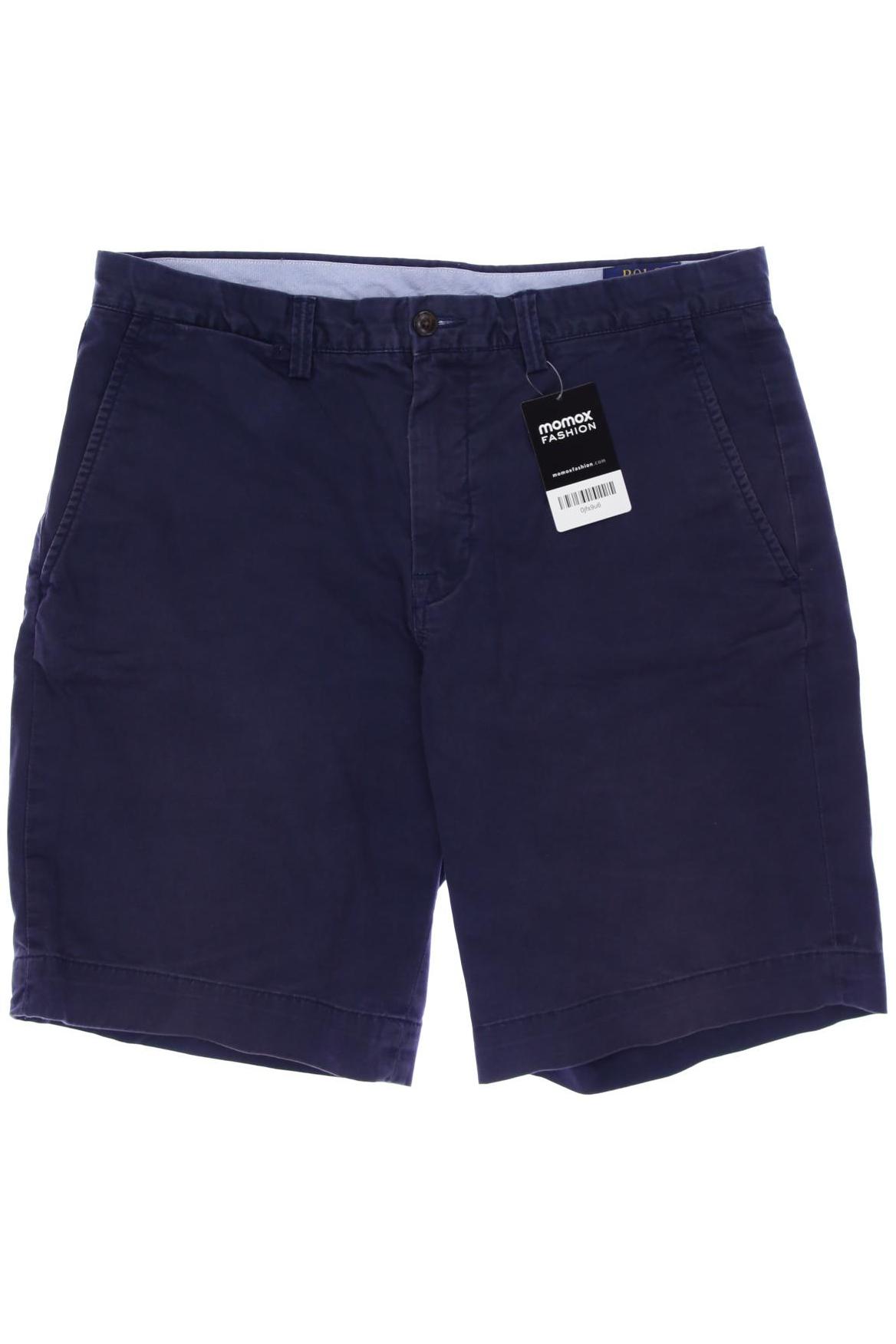 

Polo Ralph Lauren Herren Shorts, marineblau