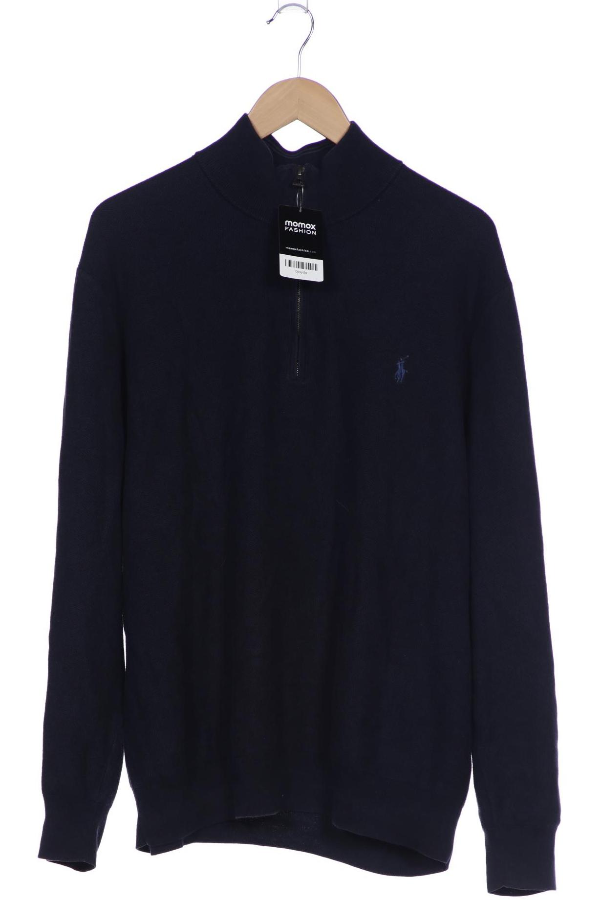 

Polo Ralph Lauren Herren Pullover, marineblau, Gr. 56