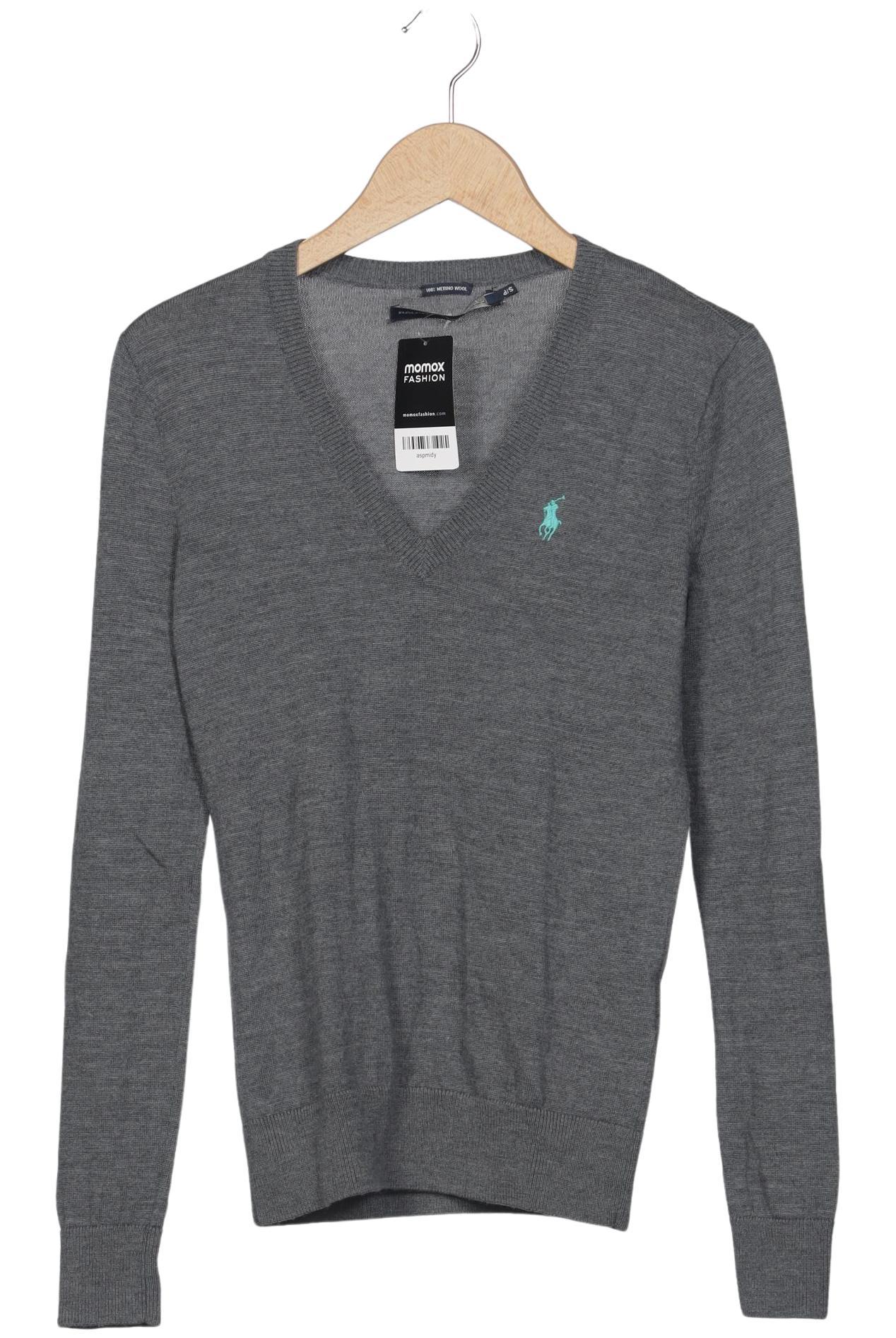 

Polo Ralph Lauren Damen Pullover, grau, Gr. 36