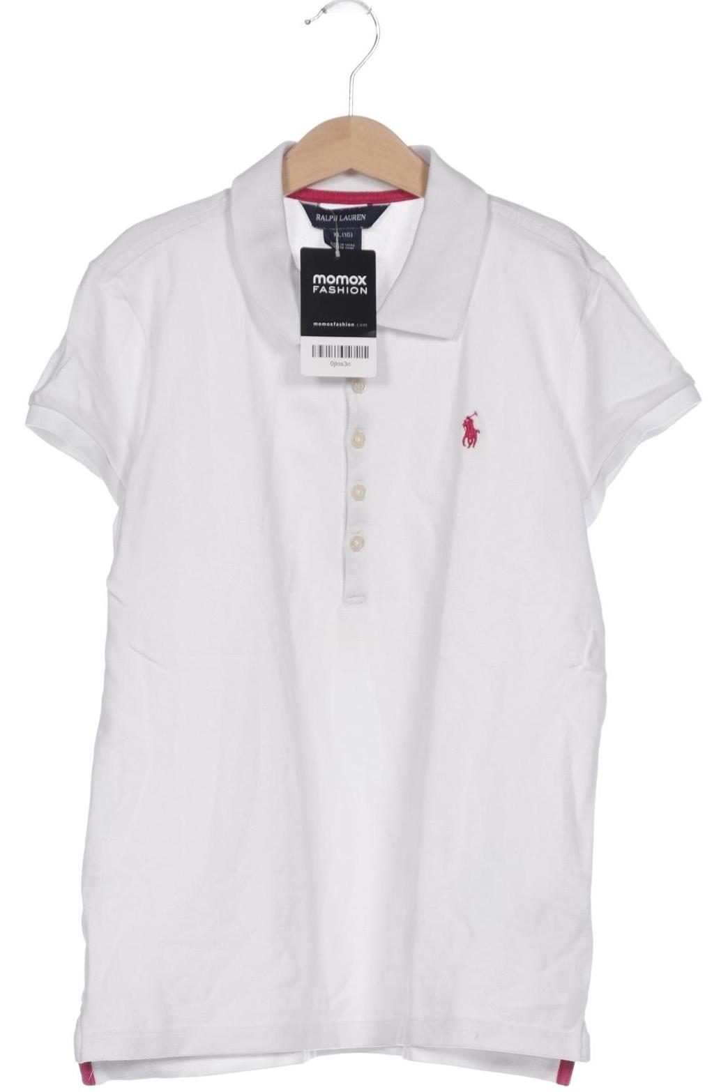 

Polo Ralph Lauren Herren Poloshirt, weiß, Gr. 16