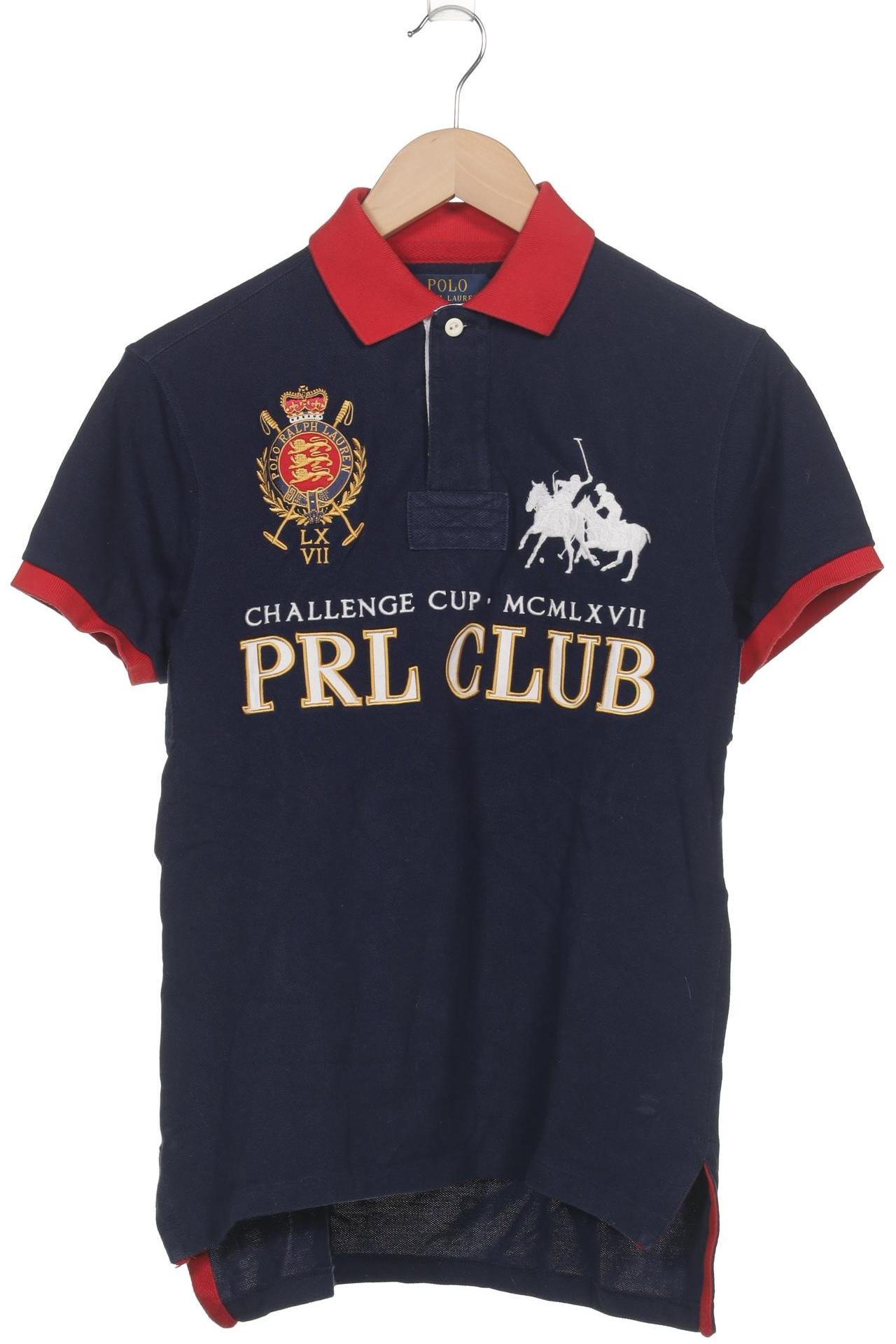

Polo Ralph Lauren Herren Poloshirt, marineblau, Gr. 46