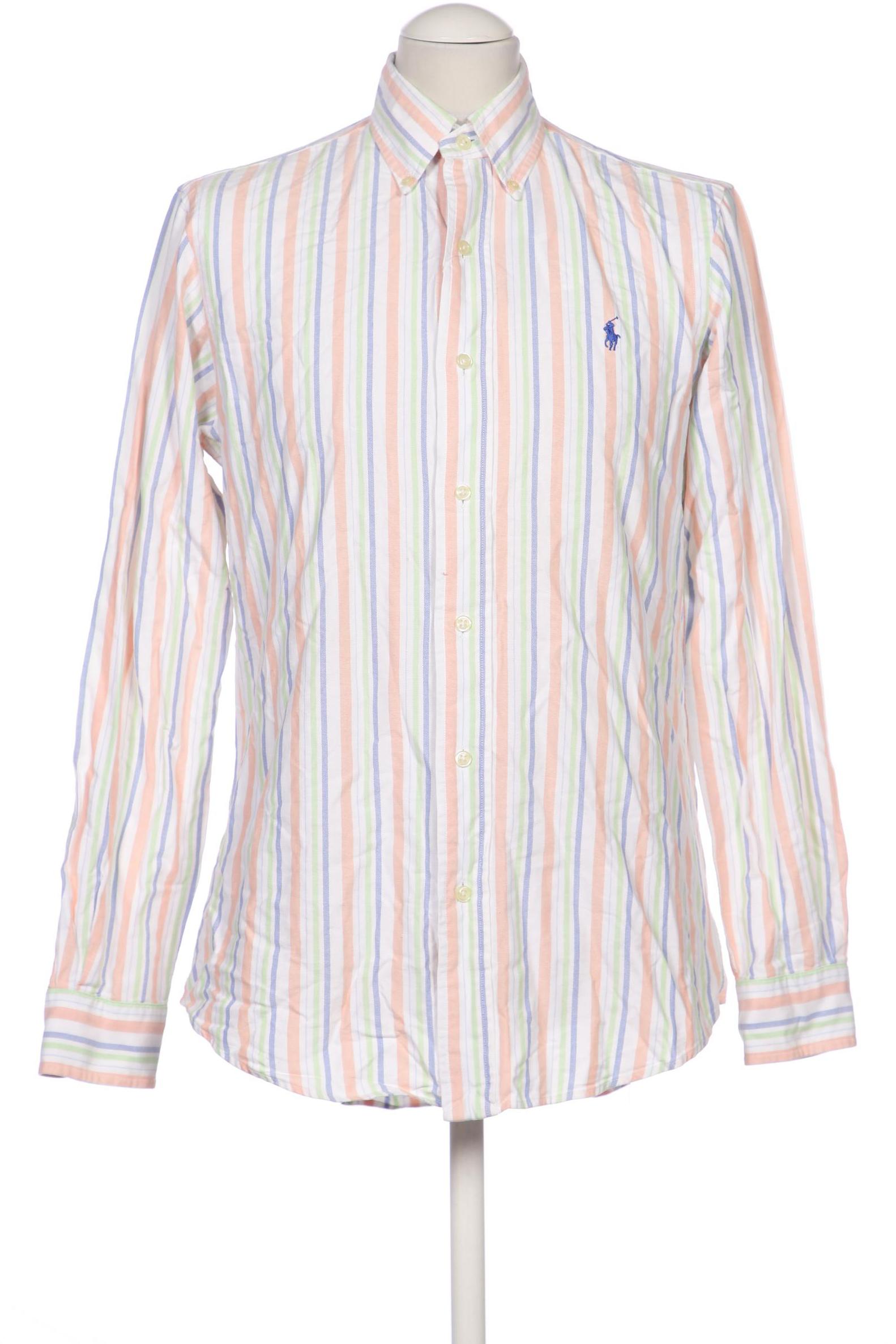 

Polo Ralph Lauren Herren Hemd, mehrfarbig