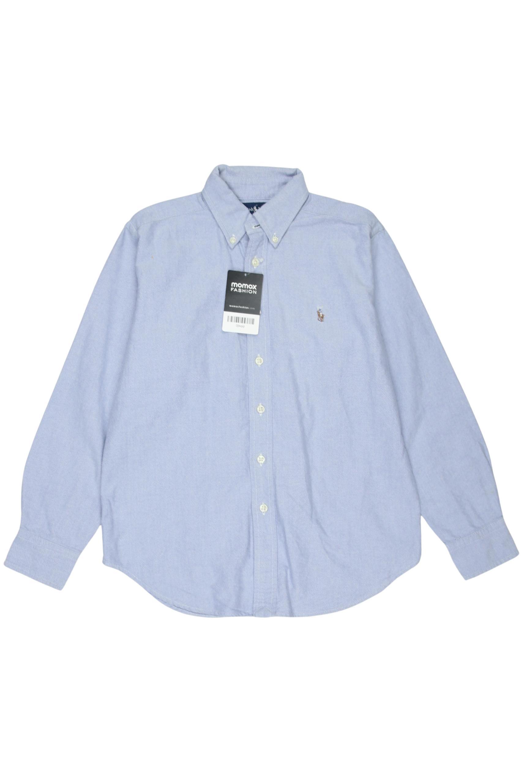 

Polo Ralph Lauren Herren Hemd, marineblau, Gr. 10