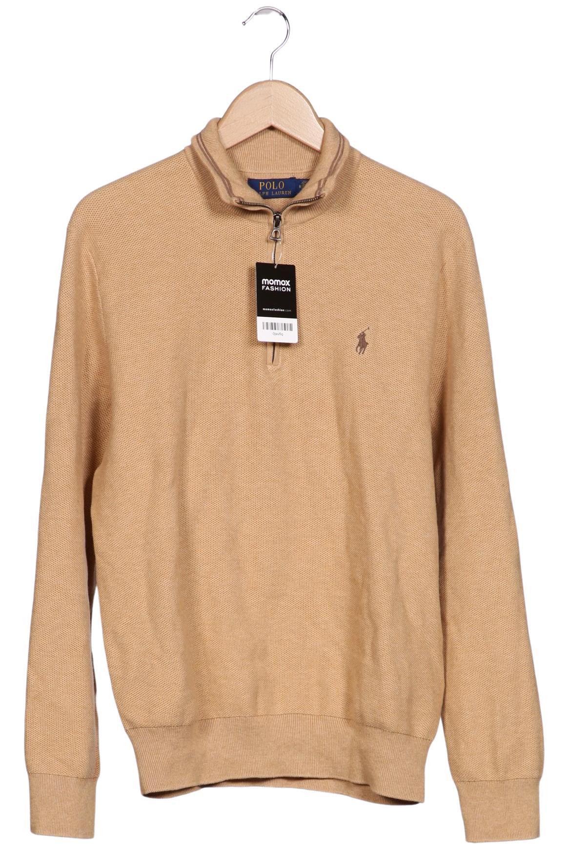 Thumbnail - Polo Ralph Lauren Herren Pullover, beige, Gr. 48