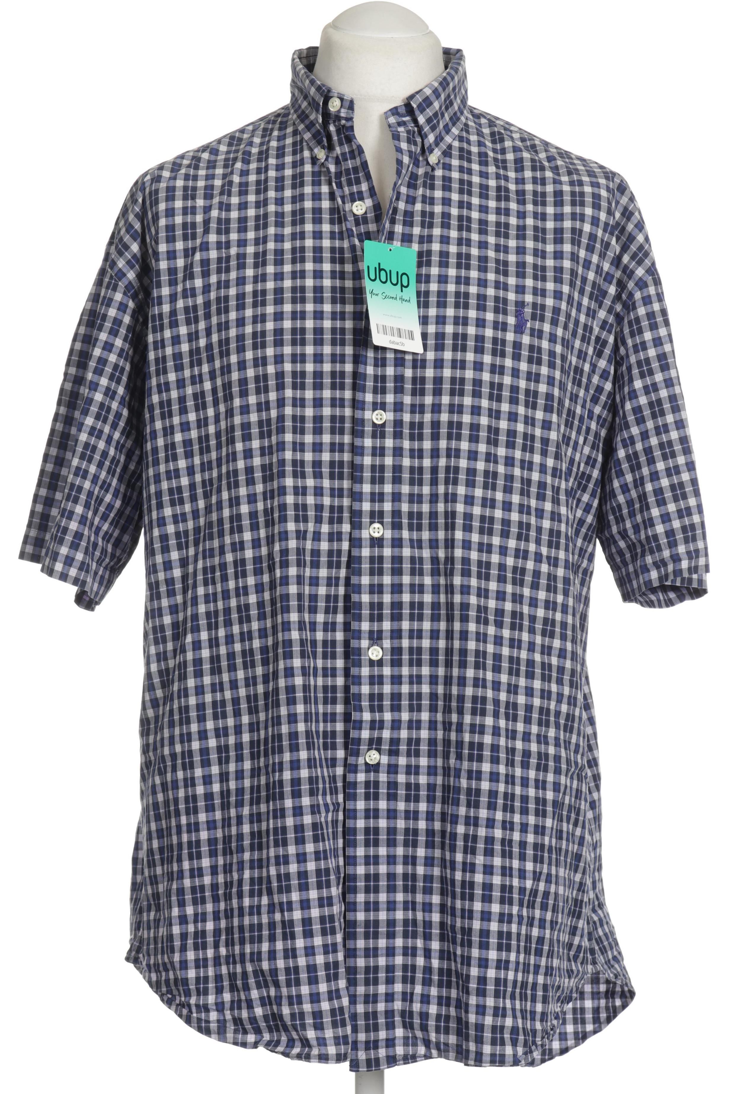 

Polo Ralph Lauren Herren Hemd, blau, Gr. 54
