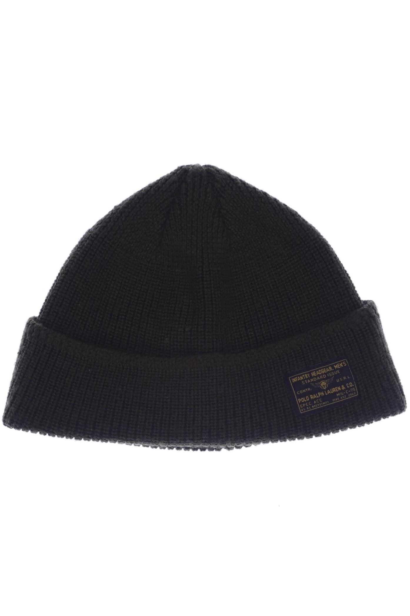 

Polo Ralph Lauren Herren Hut/Mütze, grün, Gr. uni