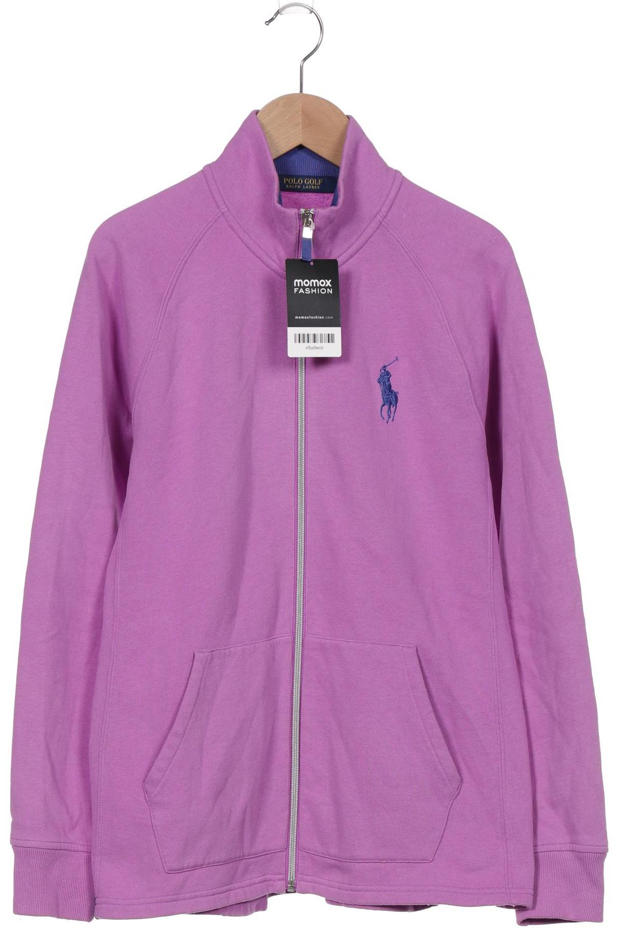 

Polo Ralph Lauren Damen Sweatshirt, flieder