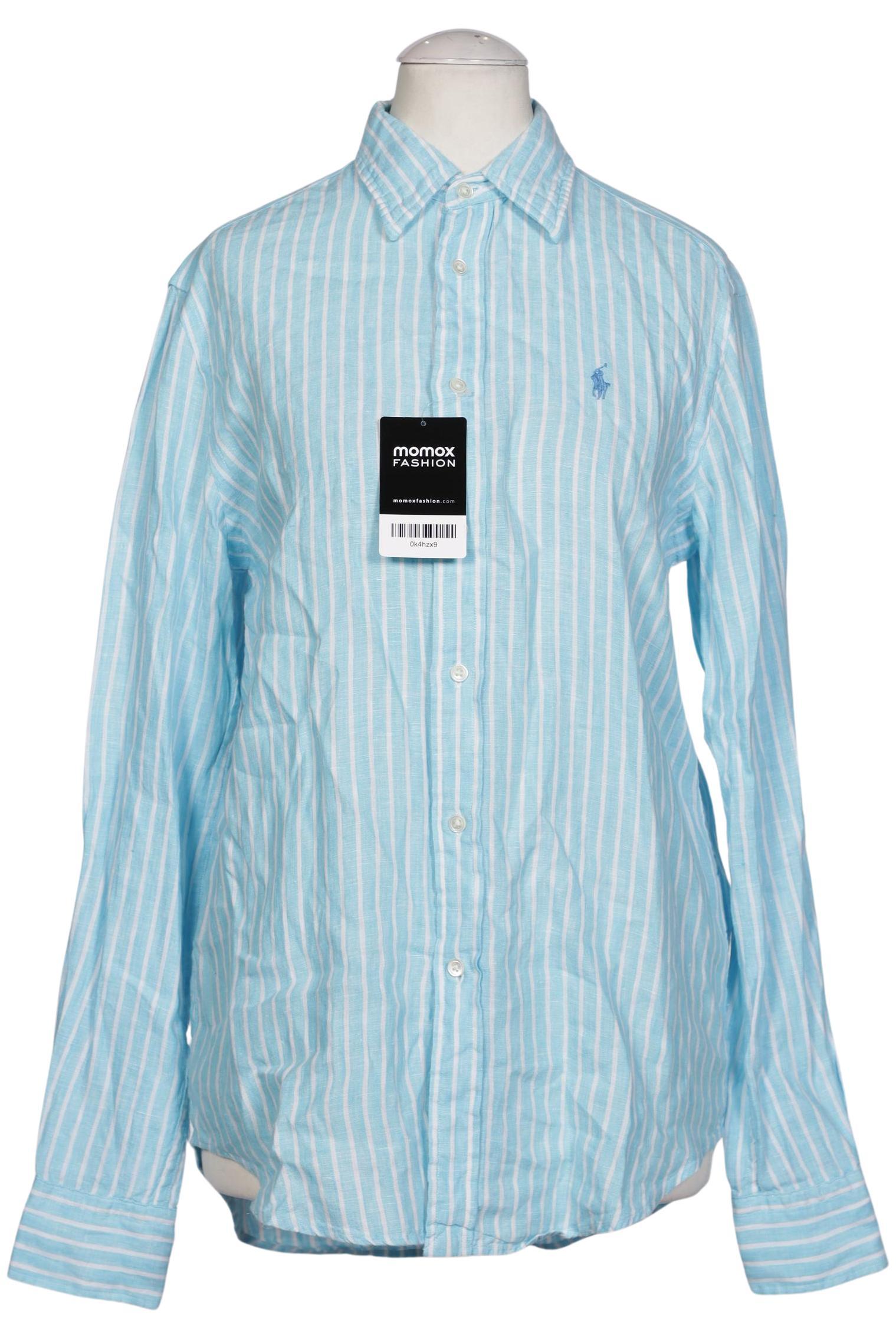 

Polo Ralph Lauren Damen Bluse, mehrfarbig, Gr. 34