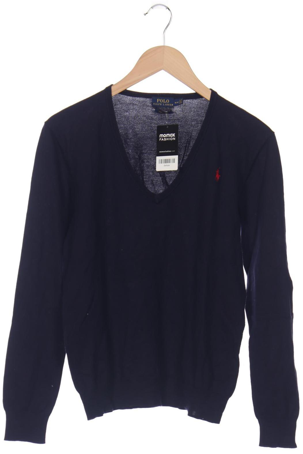 

Polo Ralph Lauren Damen Pullover, marineblau