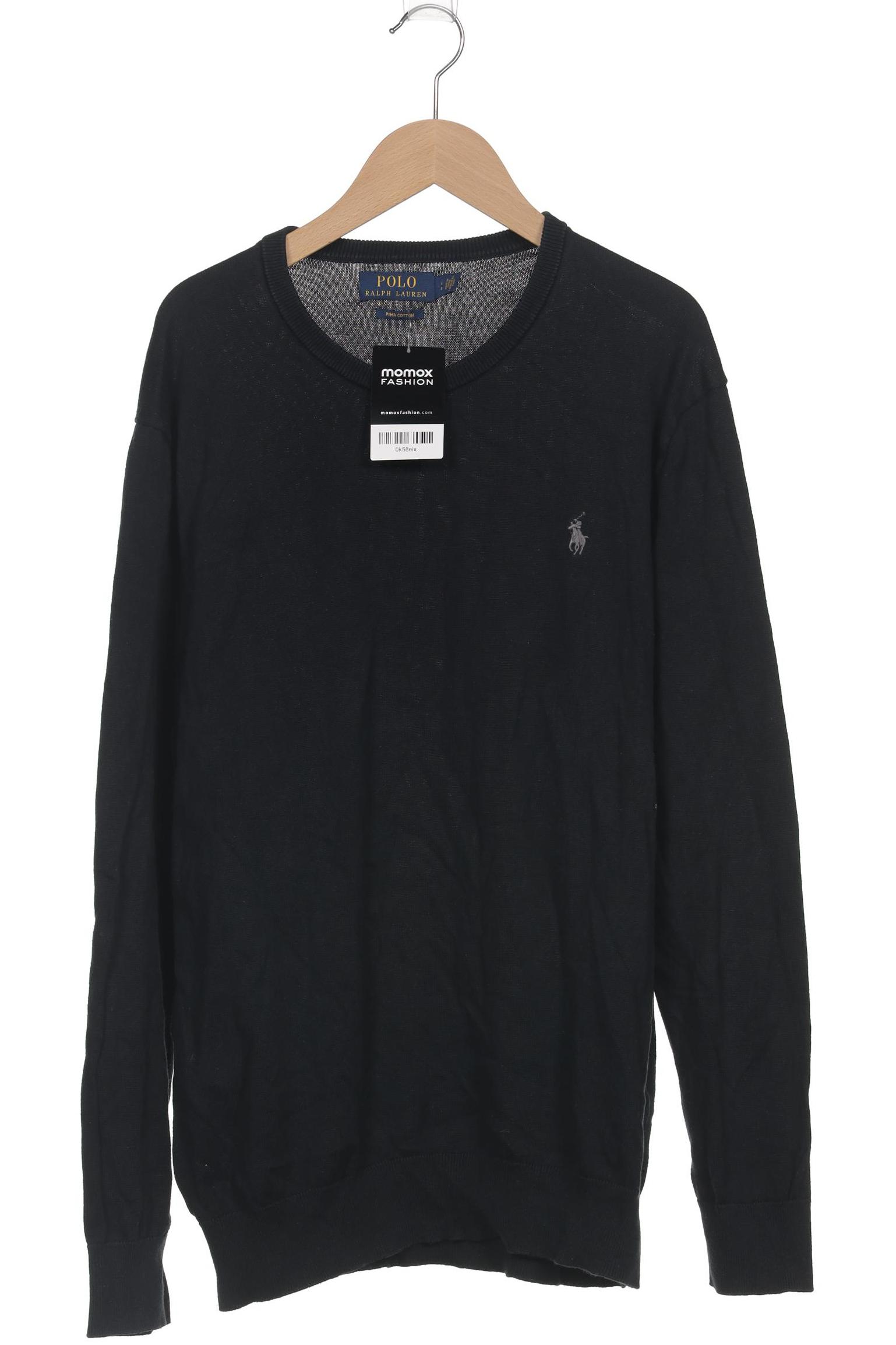 

Polo Ralph Lauren Herren Pullover, marineblau, Gr. 52