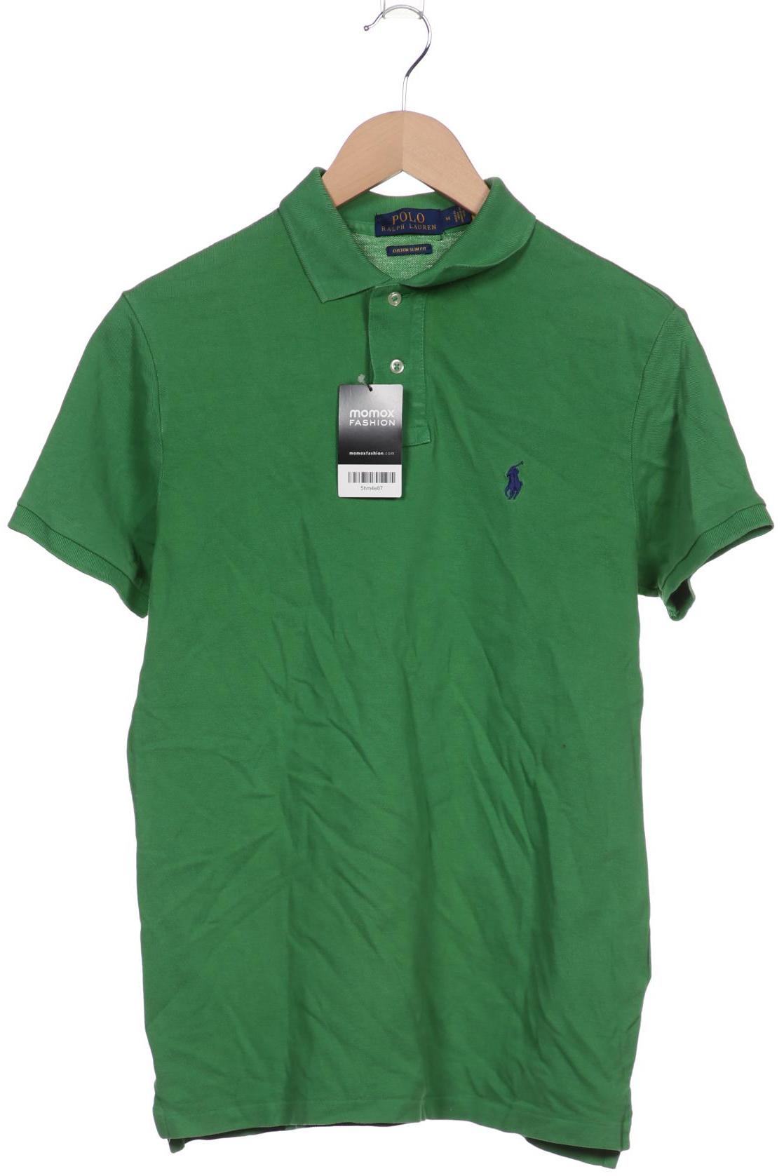 

Polo Ralph Lauren Herren Poloshirt, grün