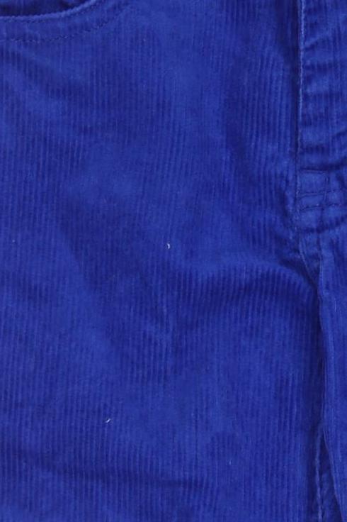 Thumbnail - Polo Ralph Lauren Damen Stoffhose, blau, Gr. 92
