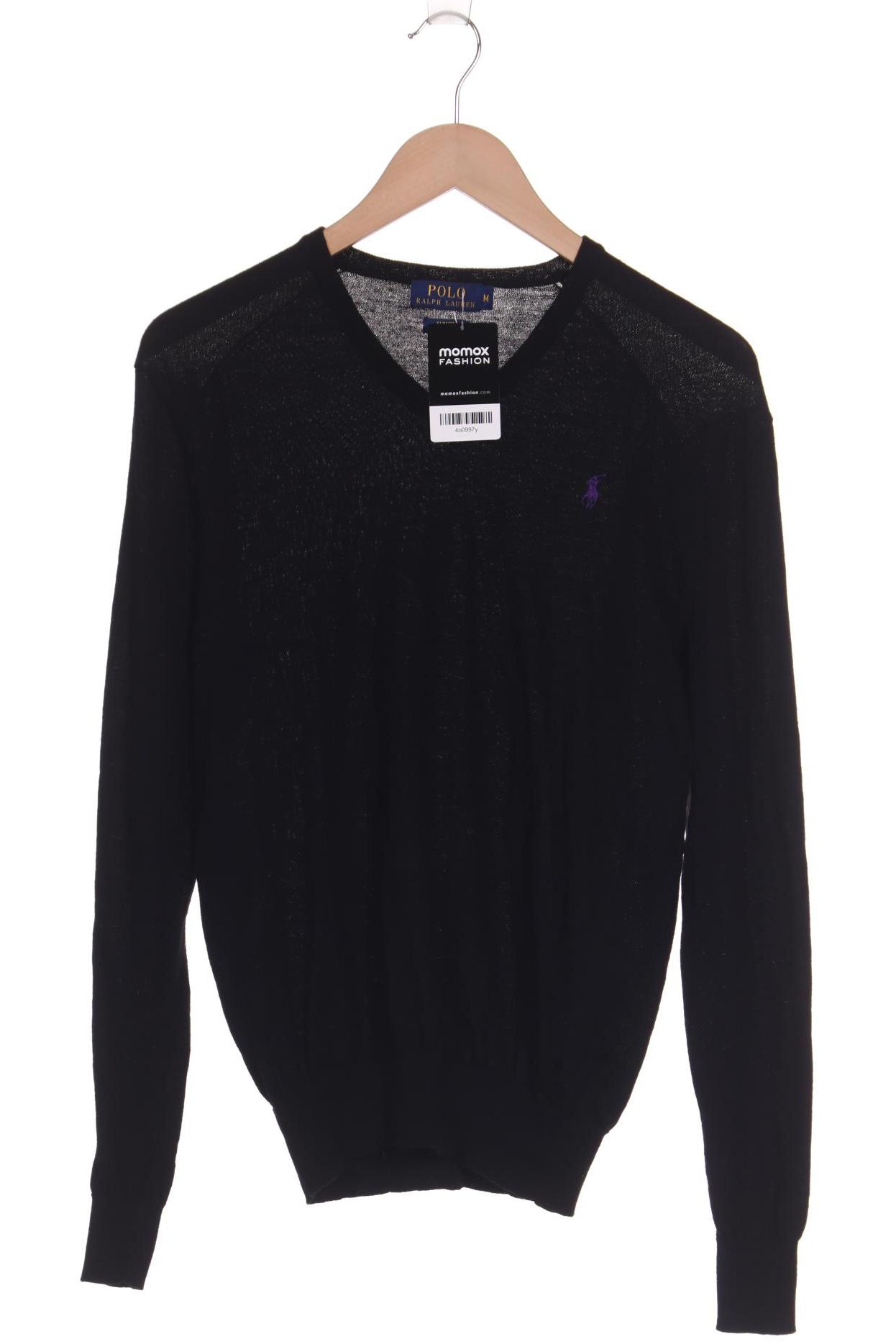 

Polo Ralph Lauren Herren Pullover, schwarz, Gr. 48